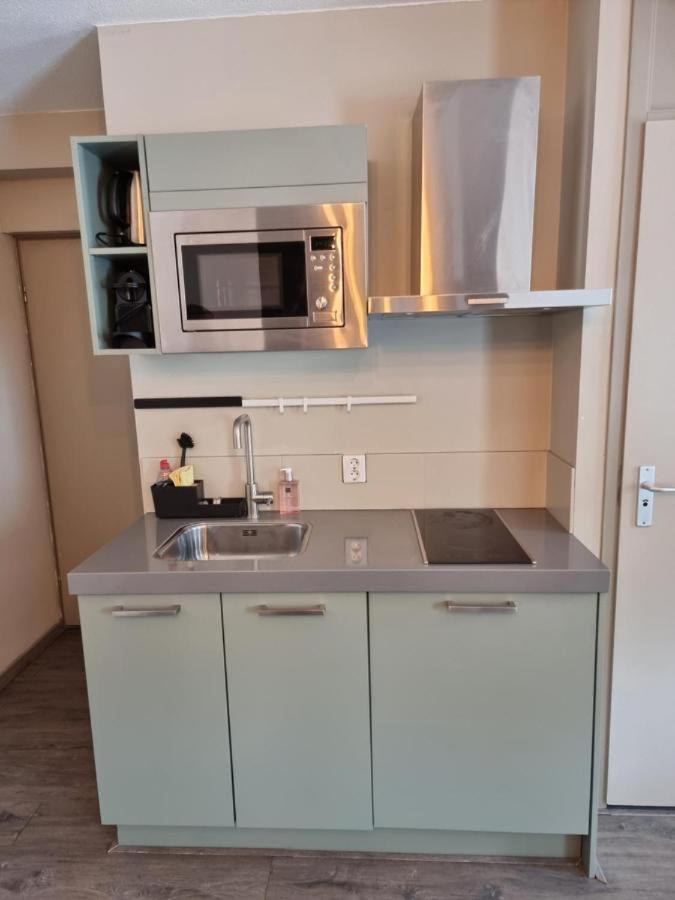 One-Bedroom Apartment - Photo 8