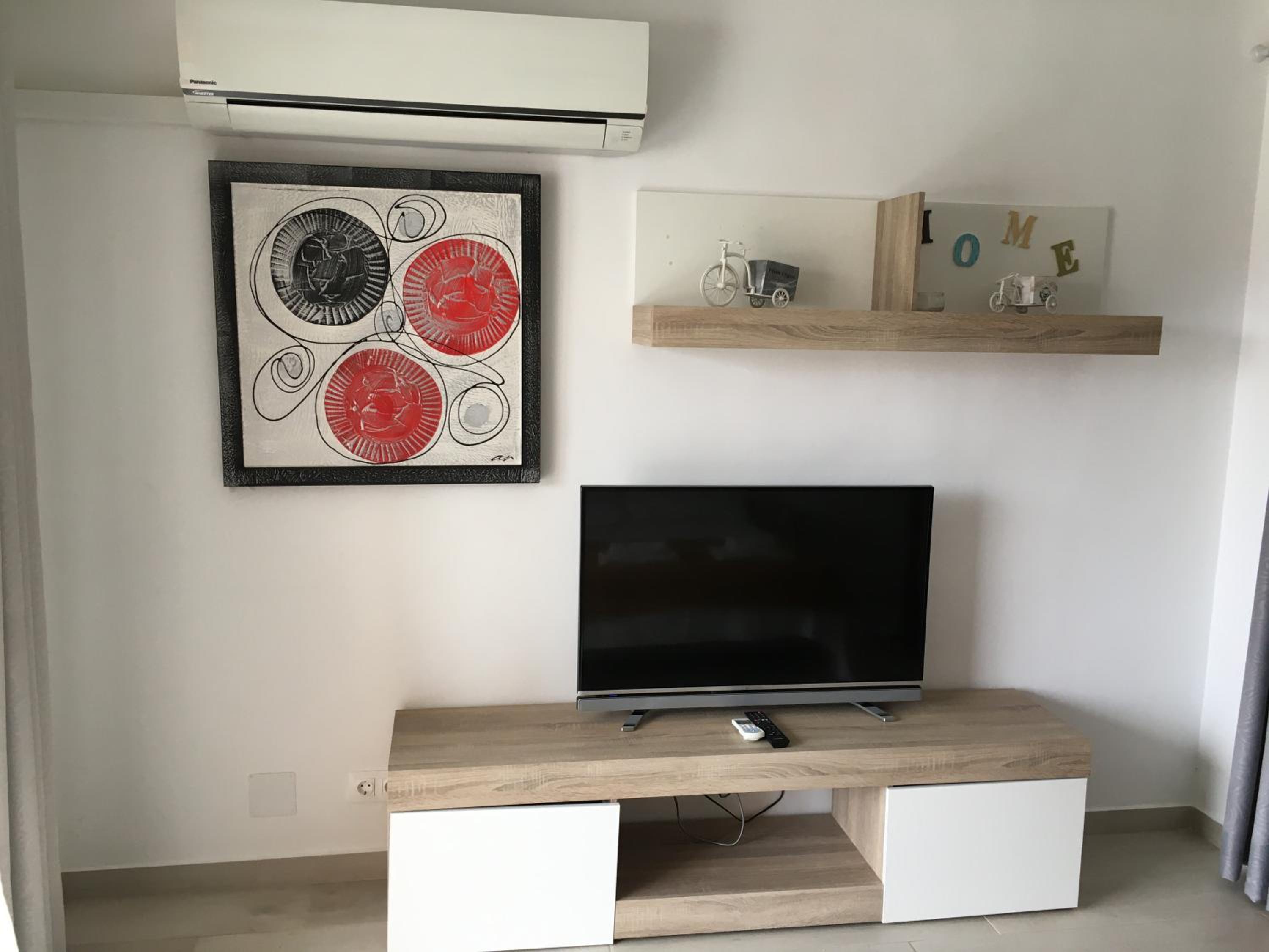 Standard Apartment photo 2