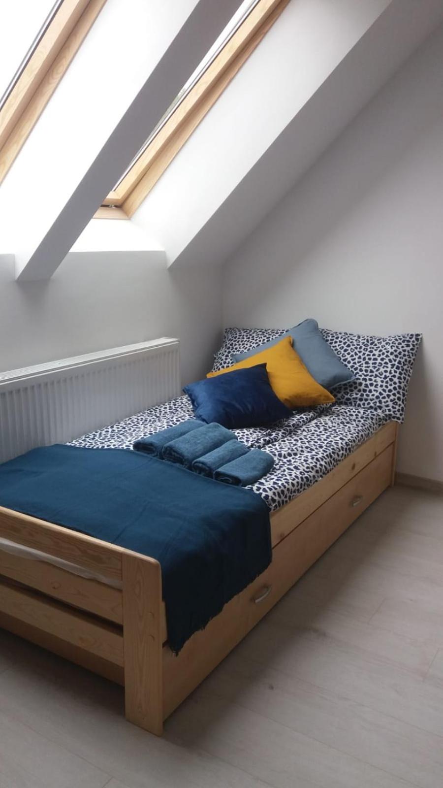 One-Bedroom Apartment - Photo 13
