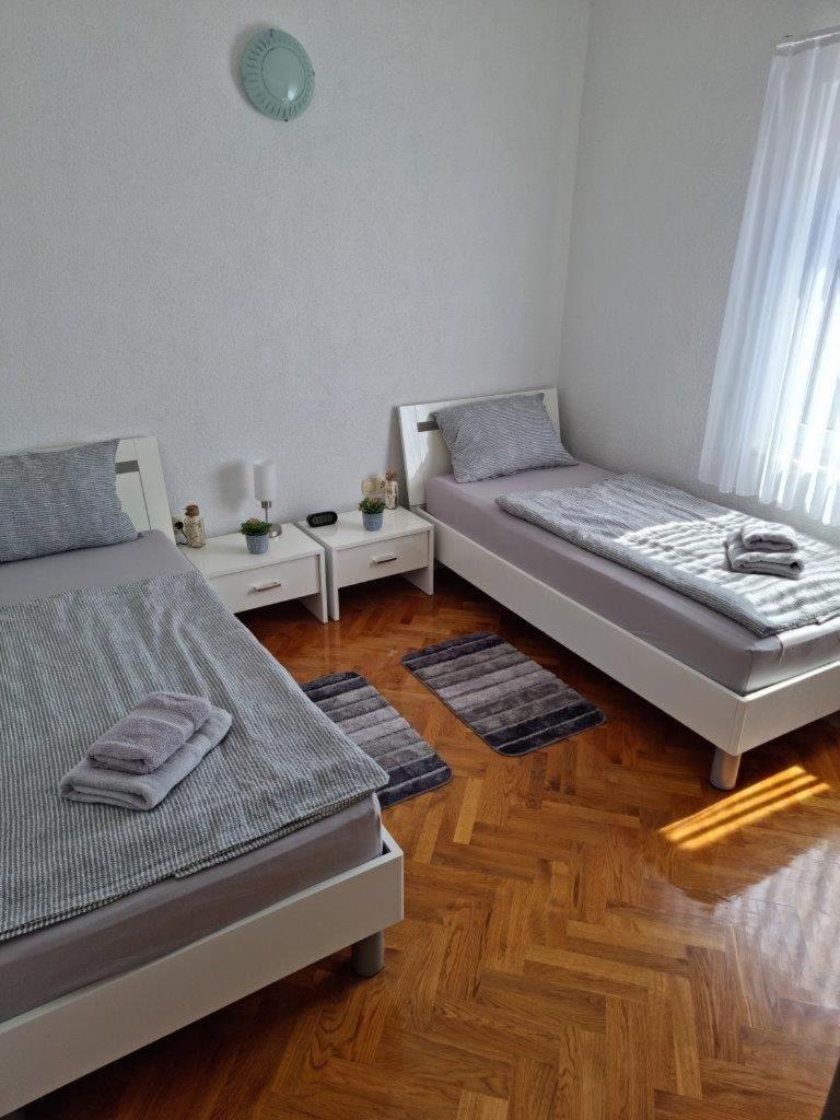 Appartamento con 2 Camere da Letto