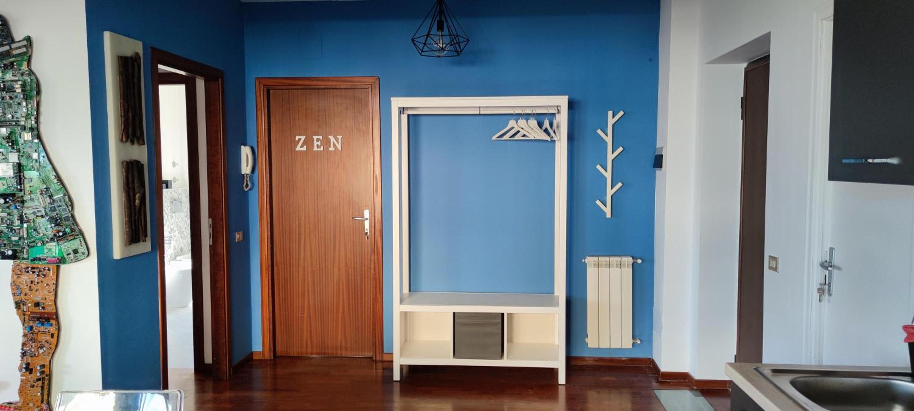 Three-Bedroom House photo 1
