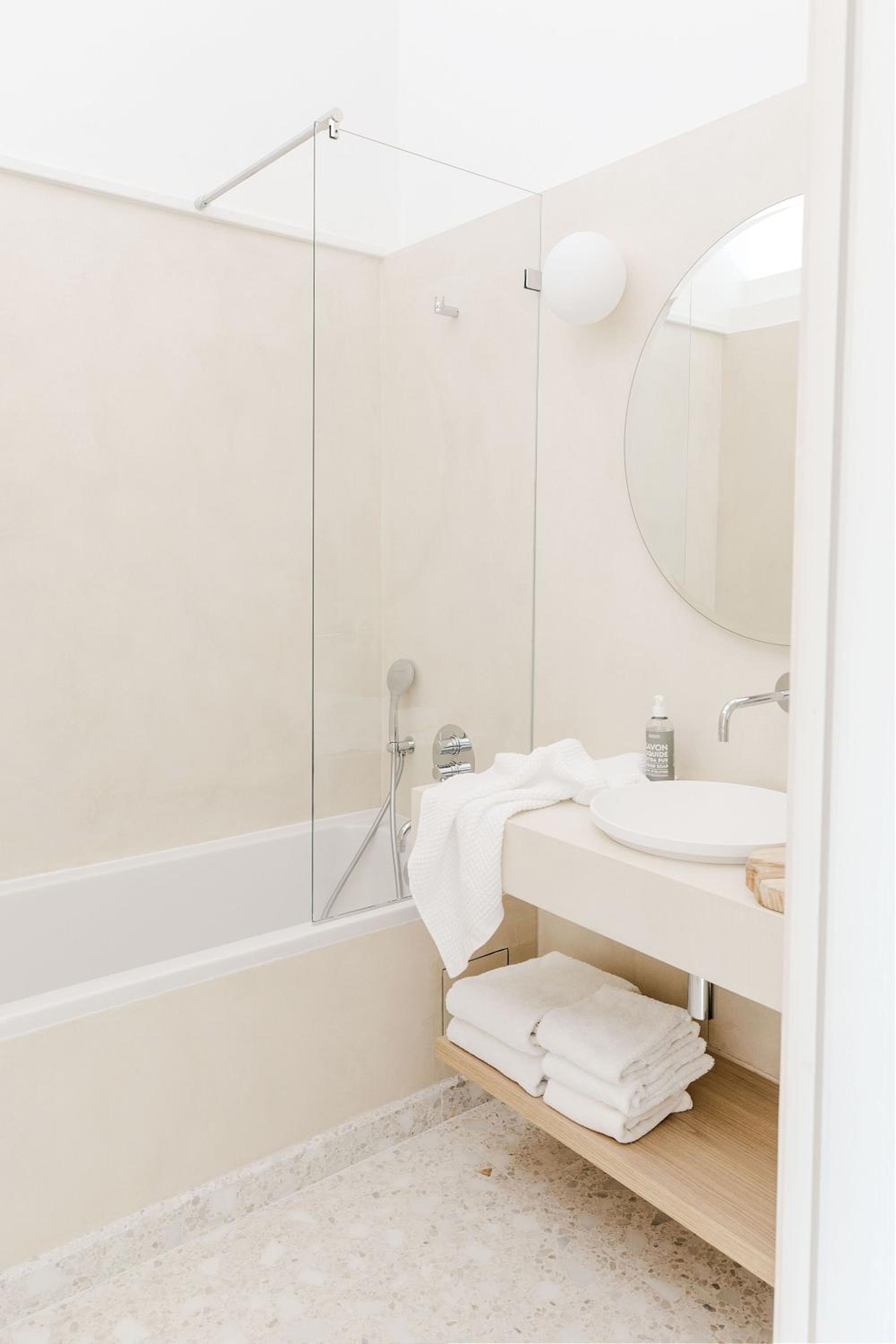 Double Room with Terrace - Photo 11