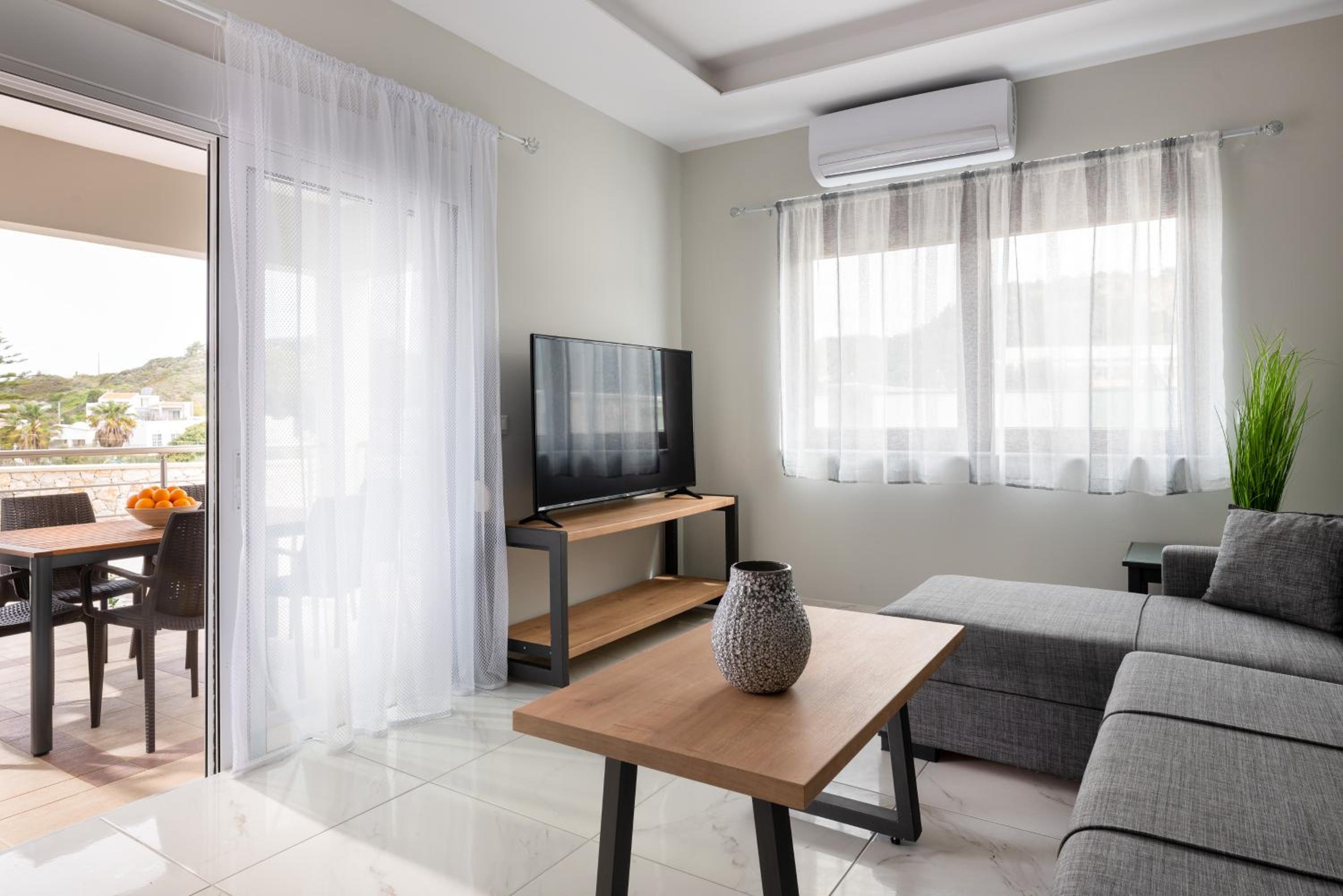 Suite avec Piscine Privée