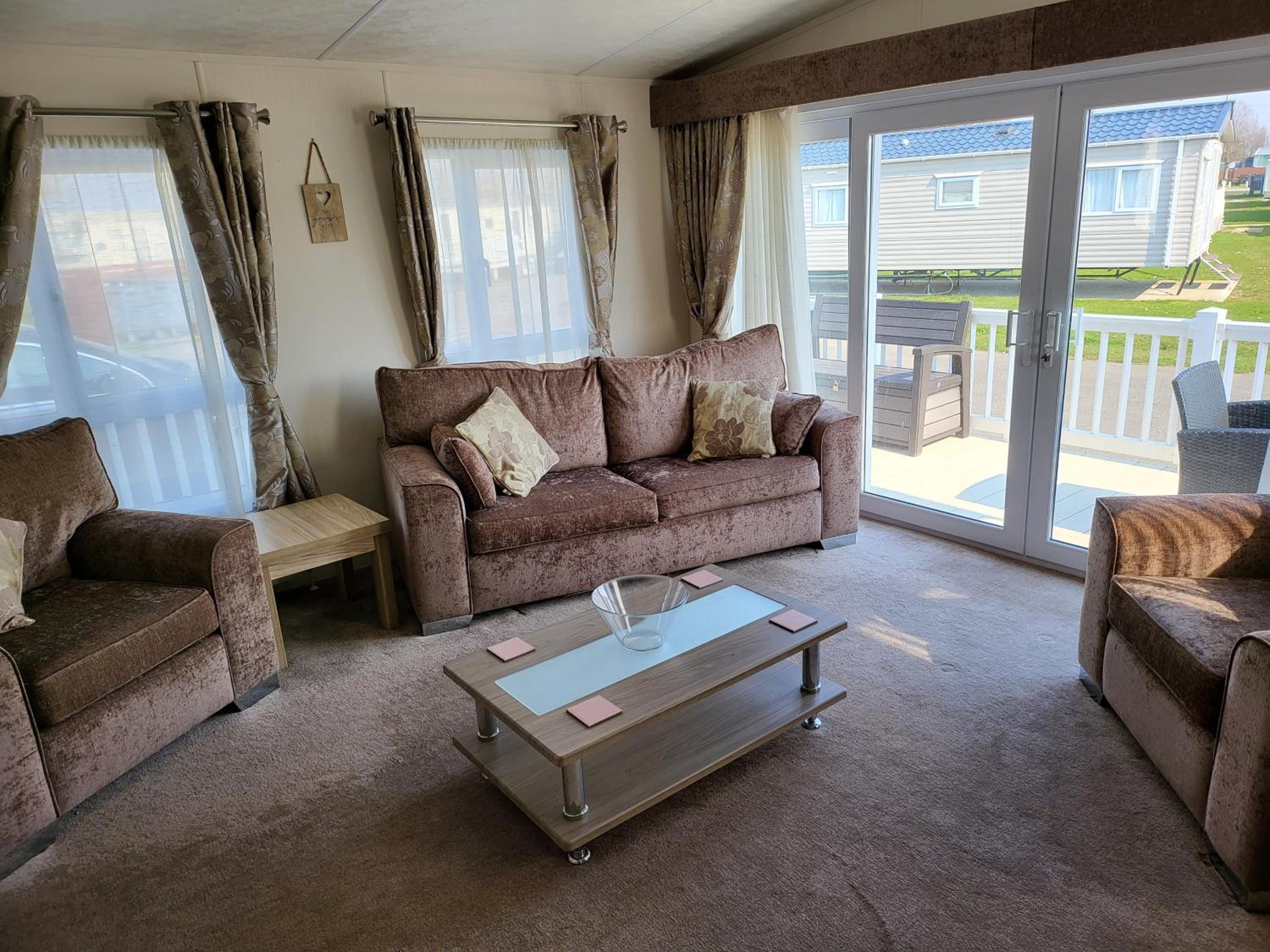 Double Room with Park View photo 2