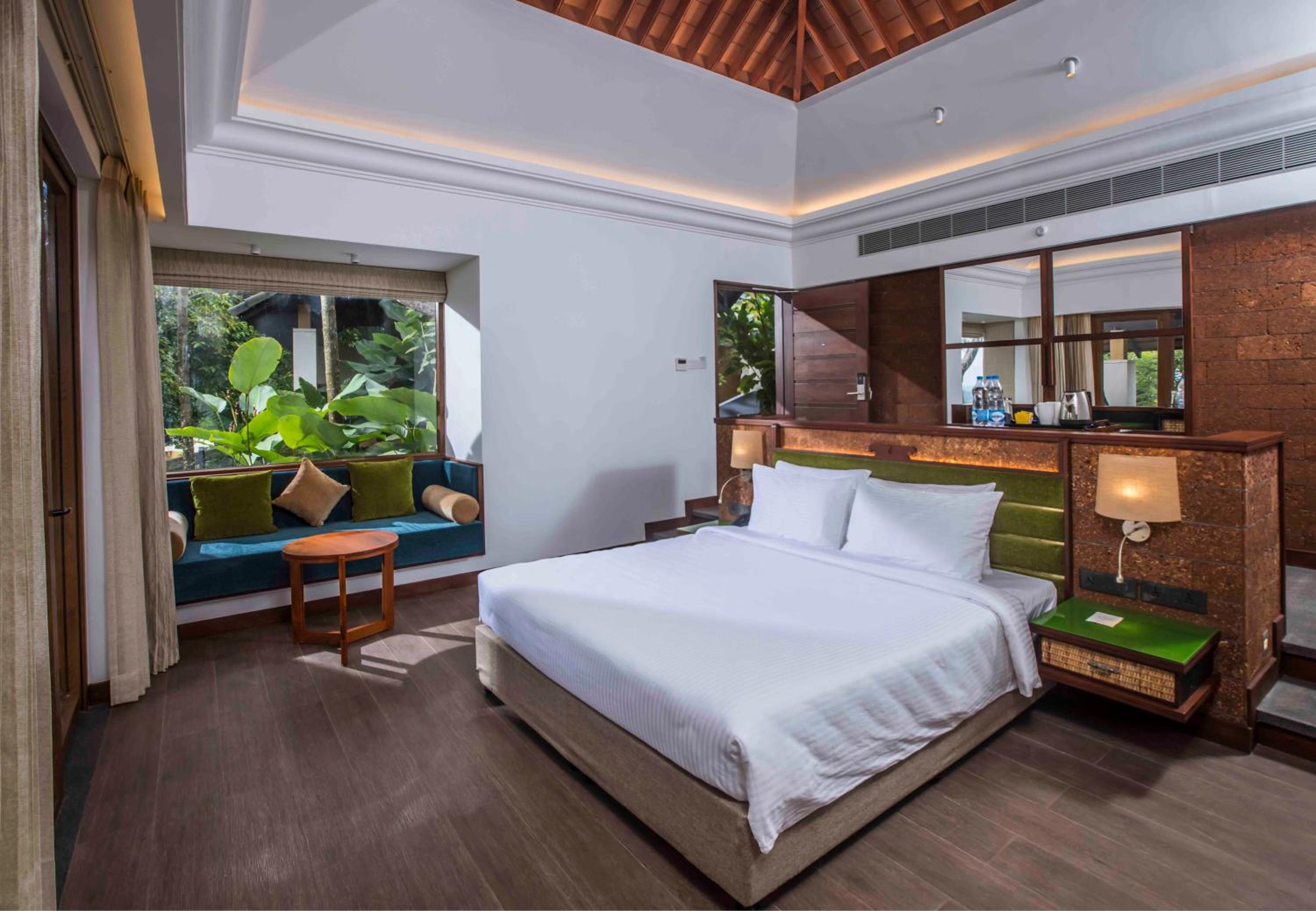 Estate Bungalow at GReaT Trails Wayanad by GRT Hotels Estate Bungalow at GReaT Trails Wayanad by GRT Hotels