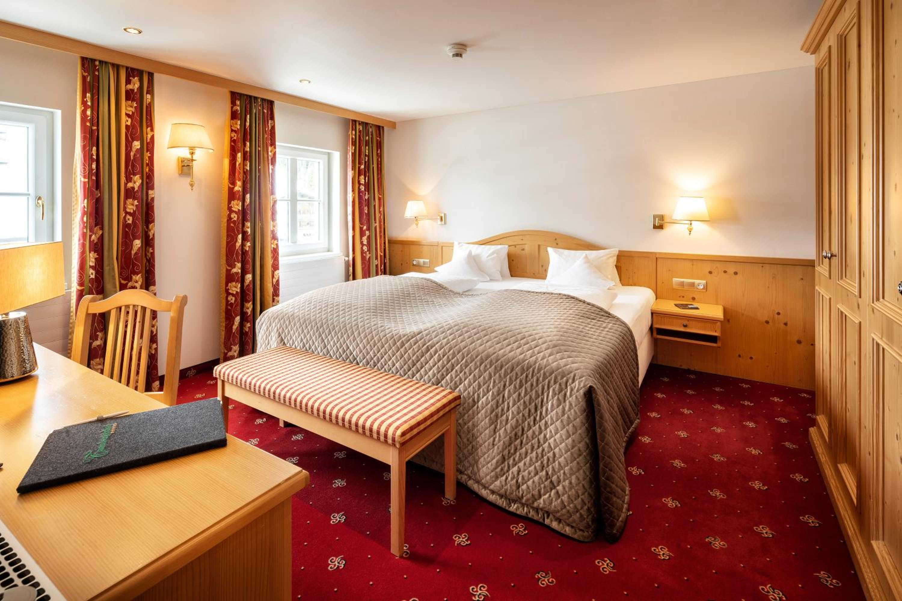 Double Room photo 1