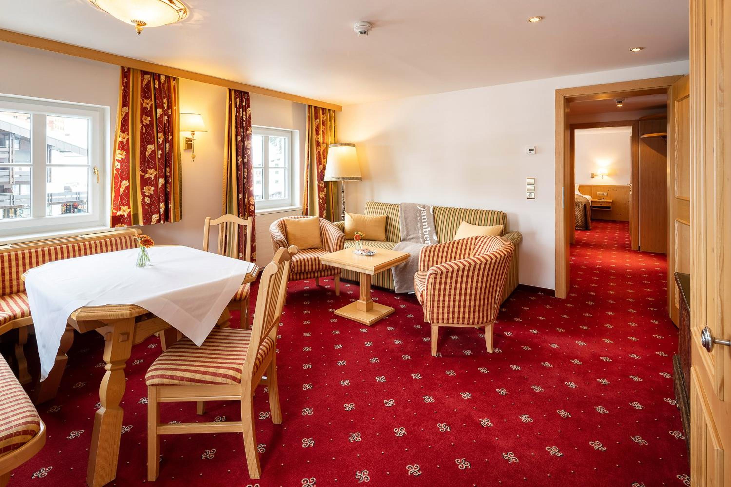 Suite photo 3