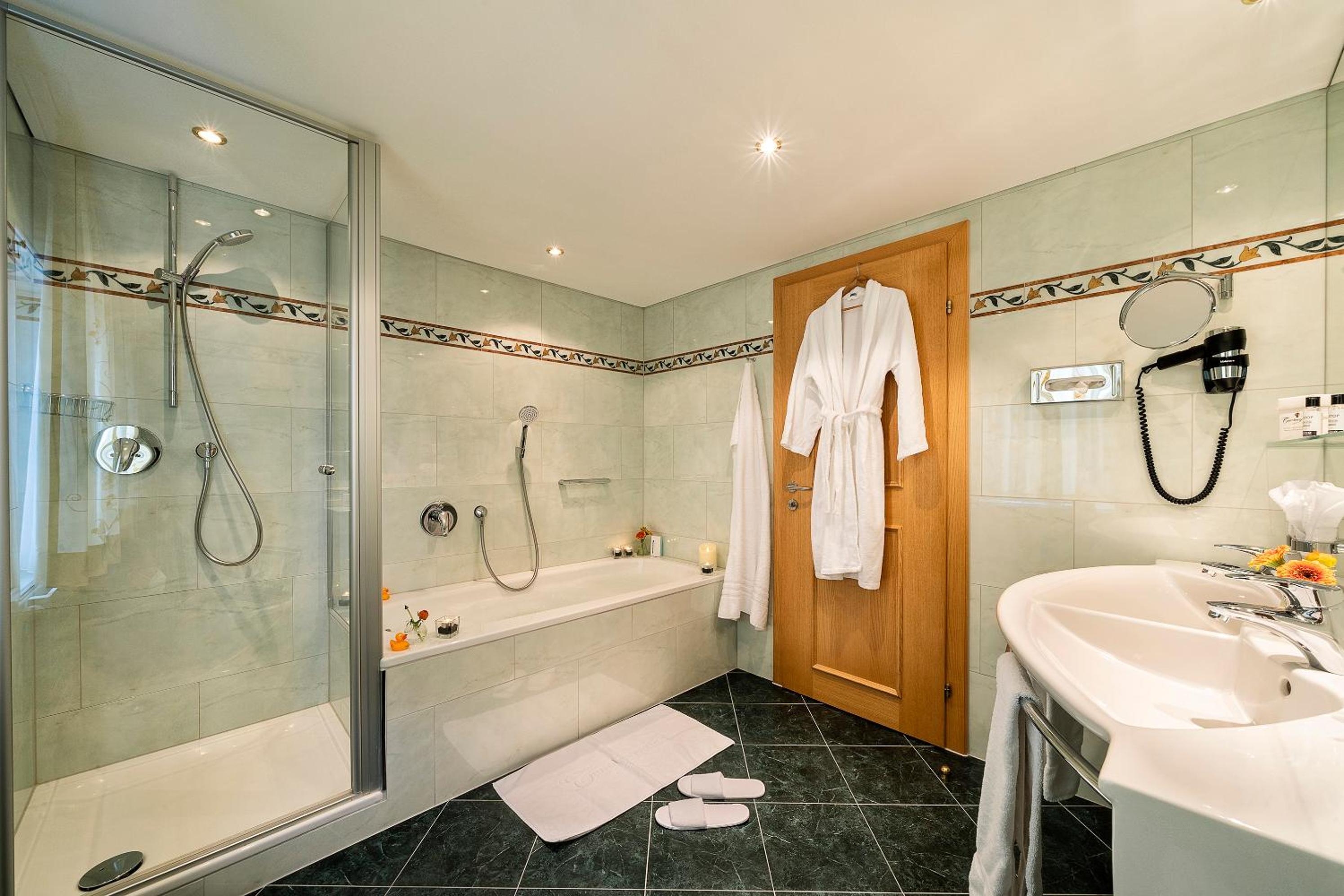 Family Suite photo 2