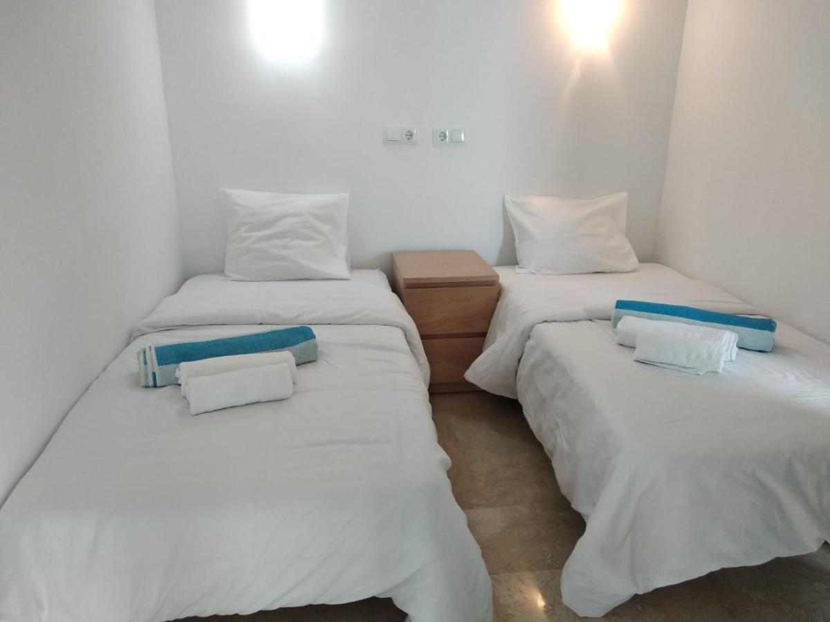 Quadruple Room with Garden View photo 1