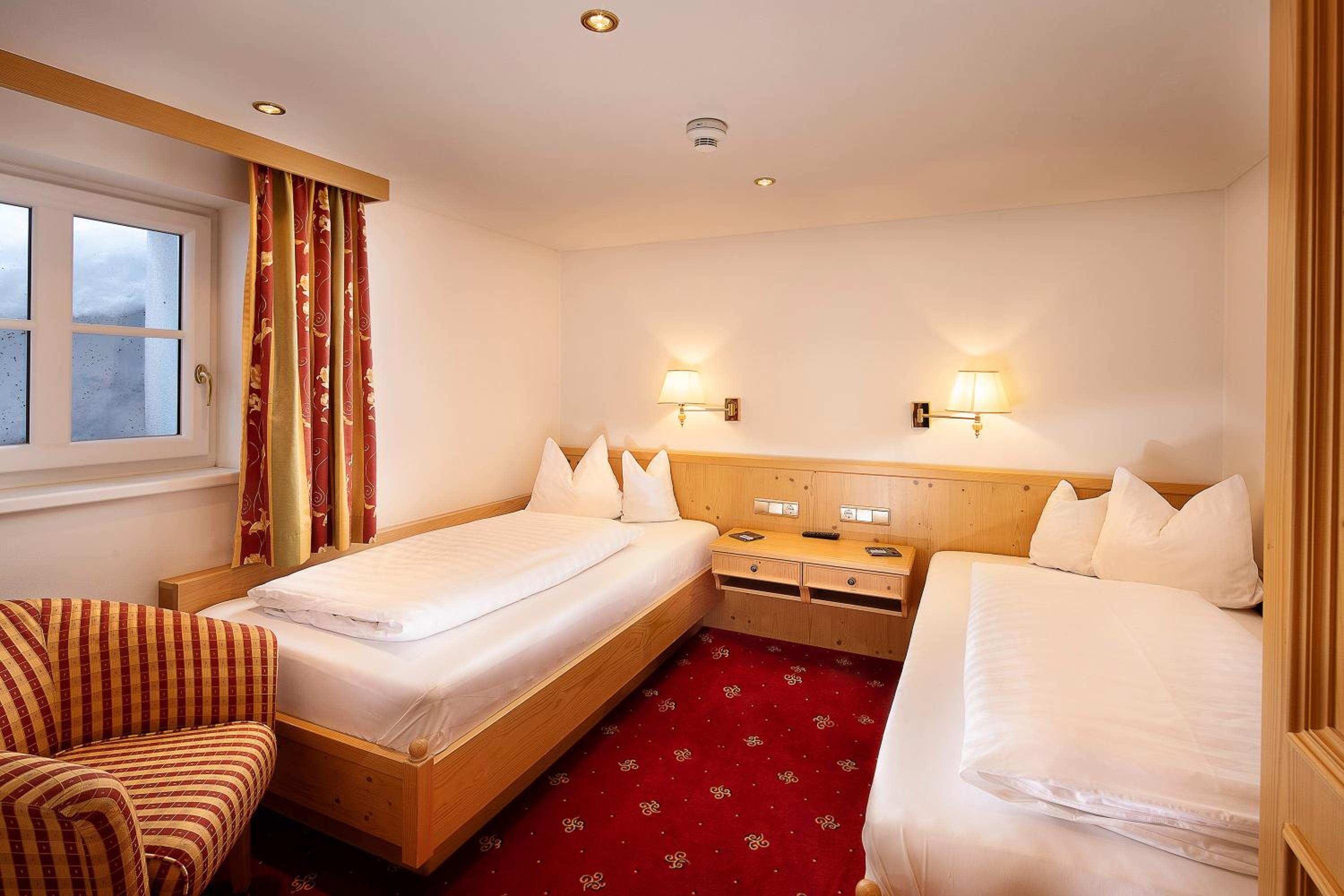 Family Suite photo 3