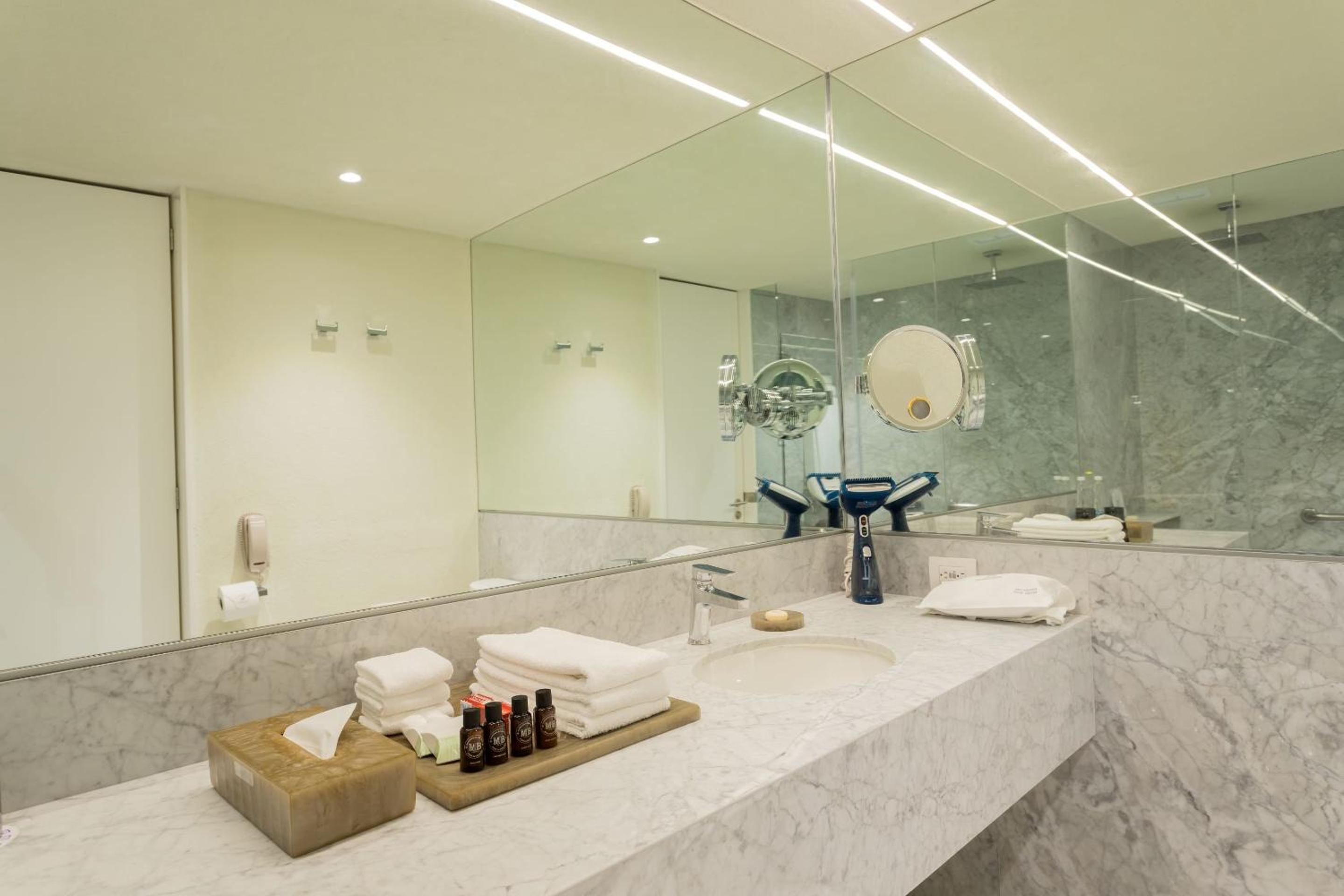 Junior Suite Superior