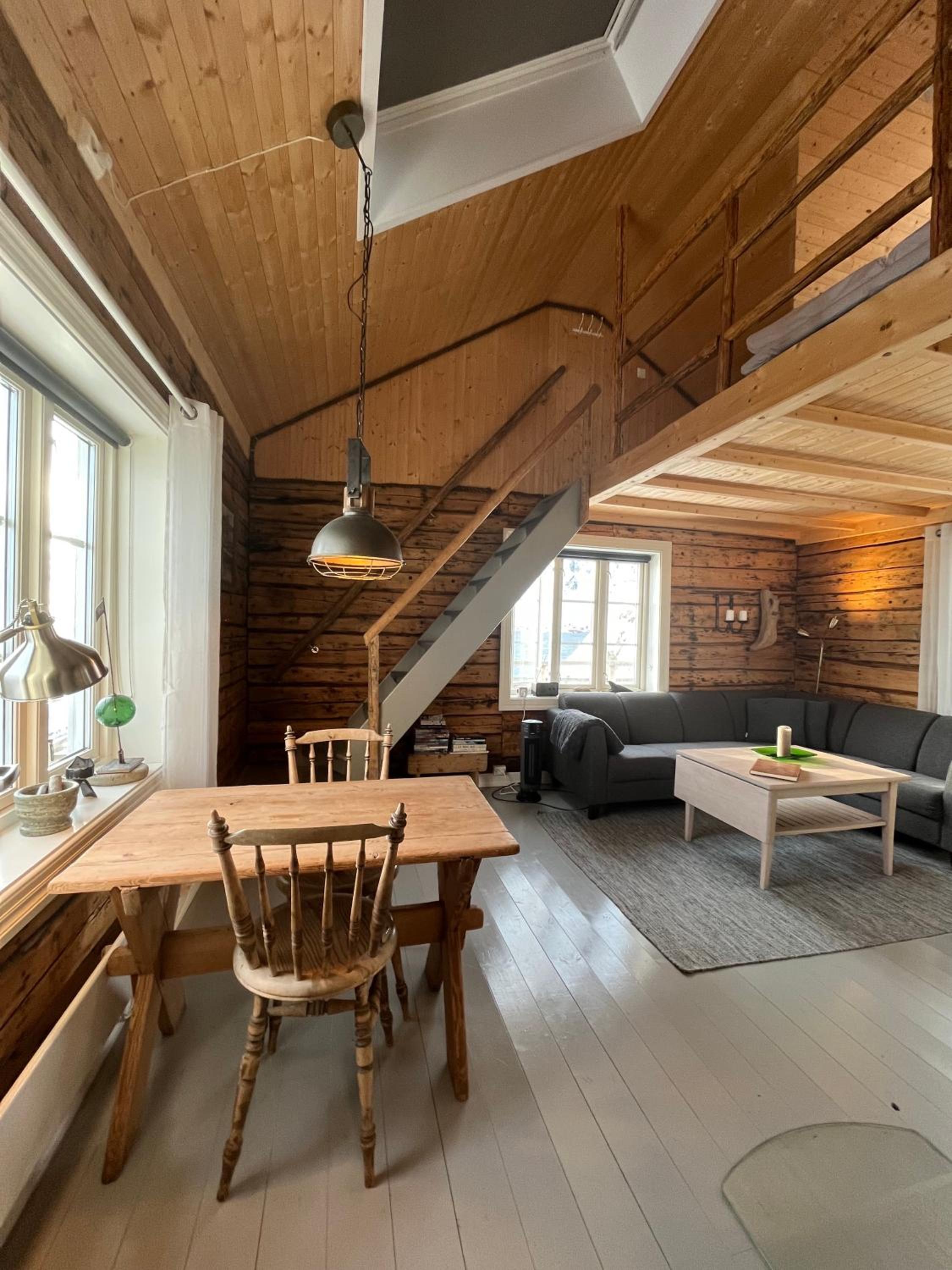Deluxe Studio with sea view