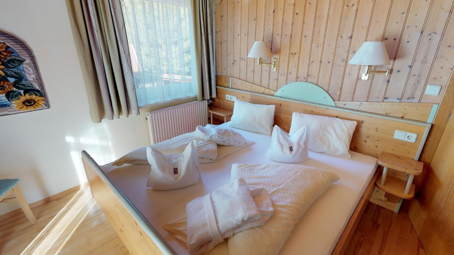 Family Suite with Balcony photo 1
