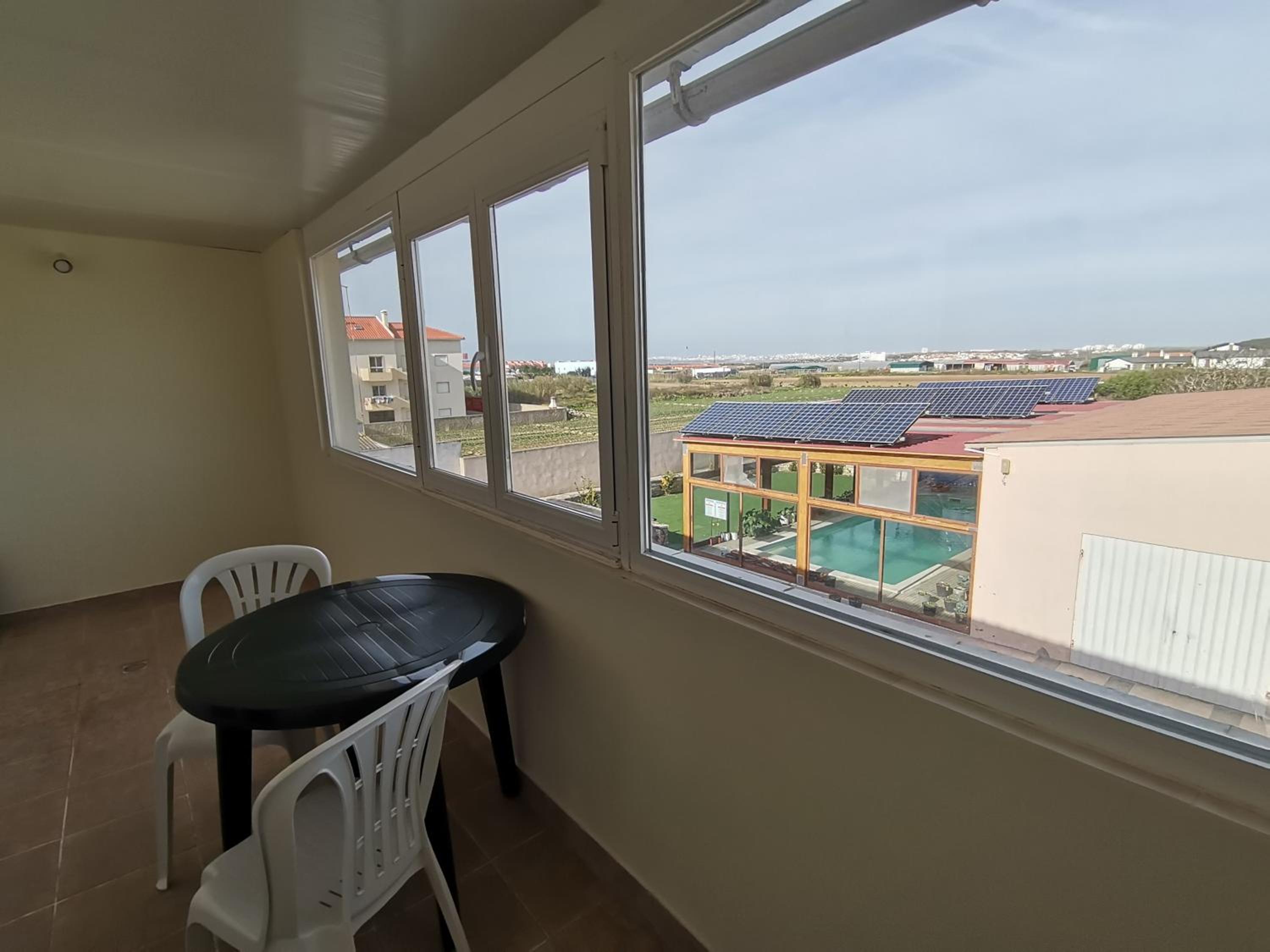 Double Room with Balcony - Photo 5