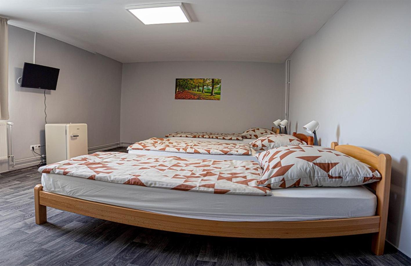 Triple Room - Photo 3