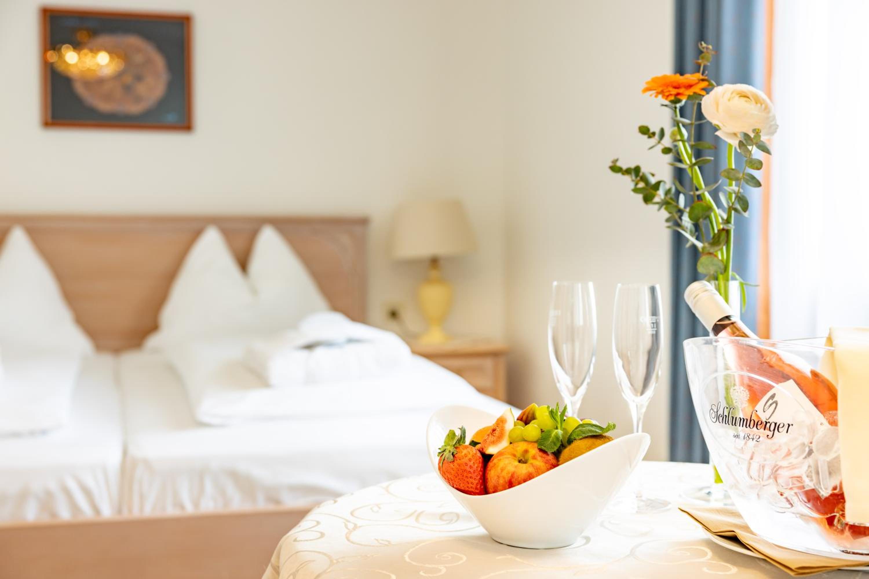 Business Double Room - Photo 3