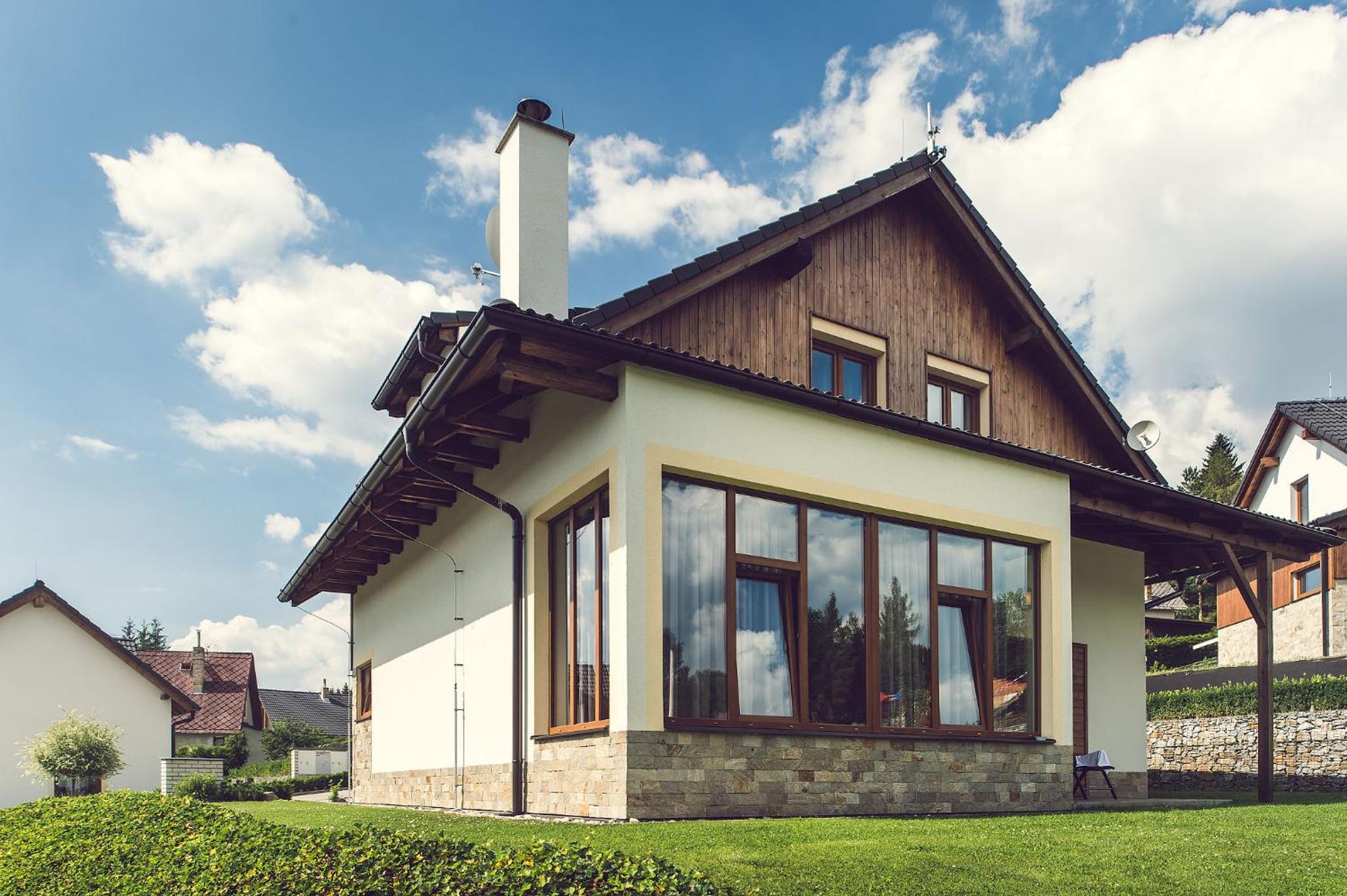 Villa photo 2