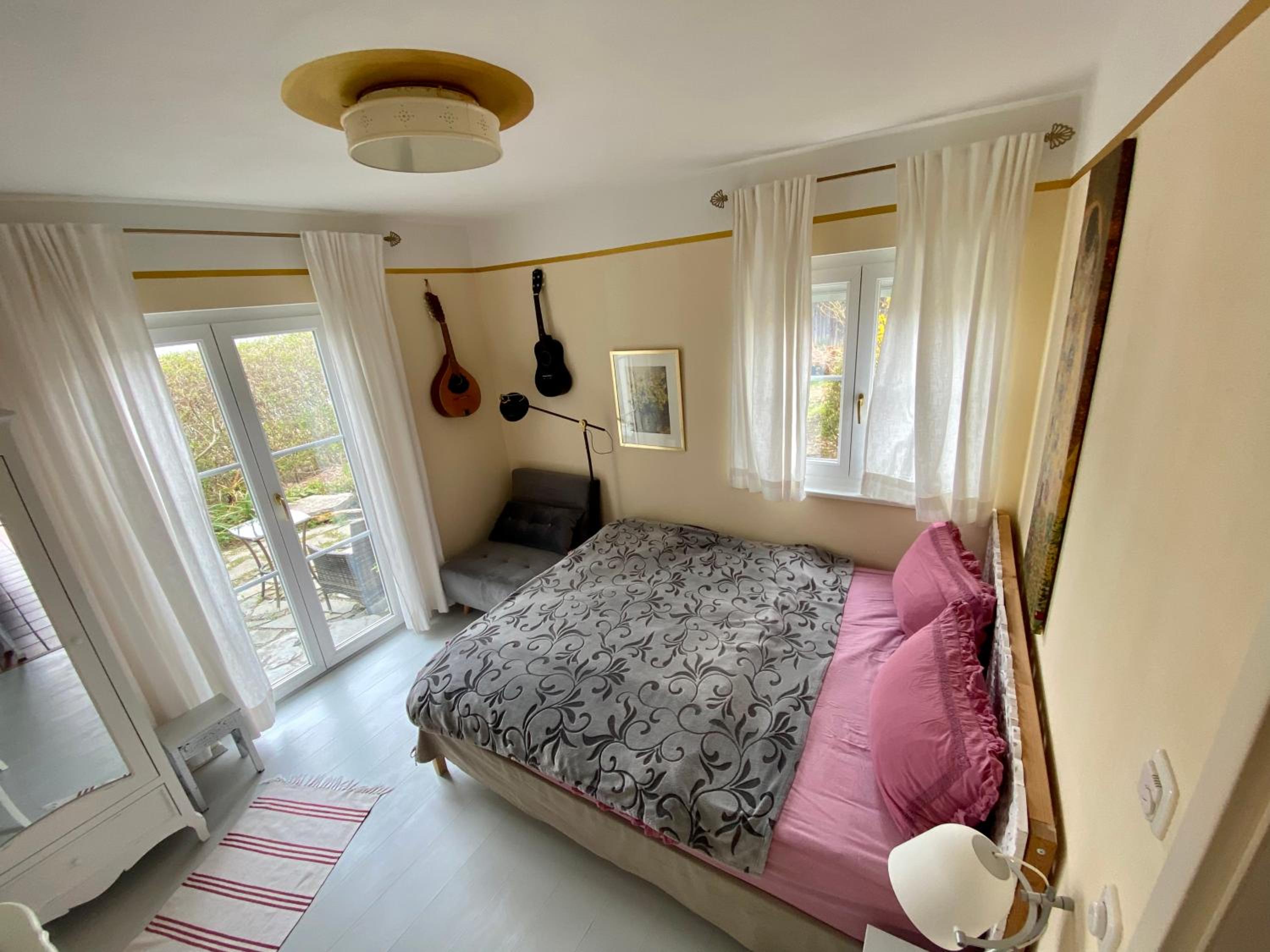 Apartment - Ground Floor photo 1