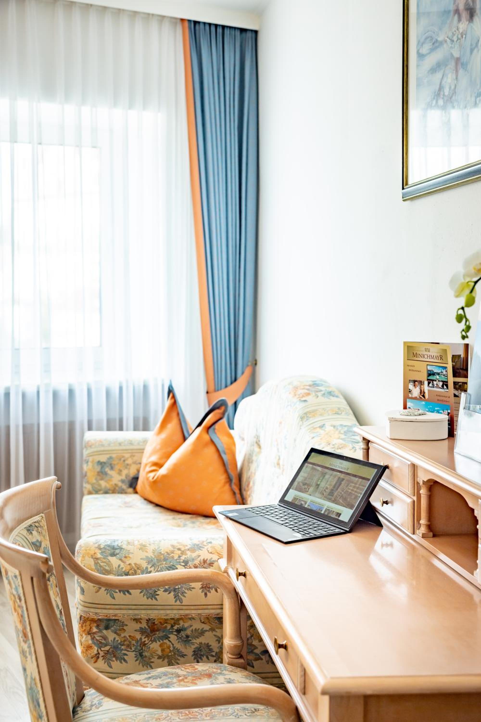 Business Double Room - Photo 4