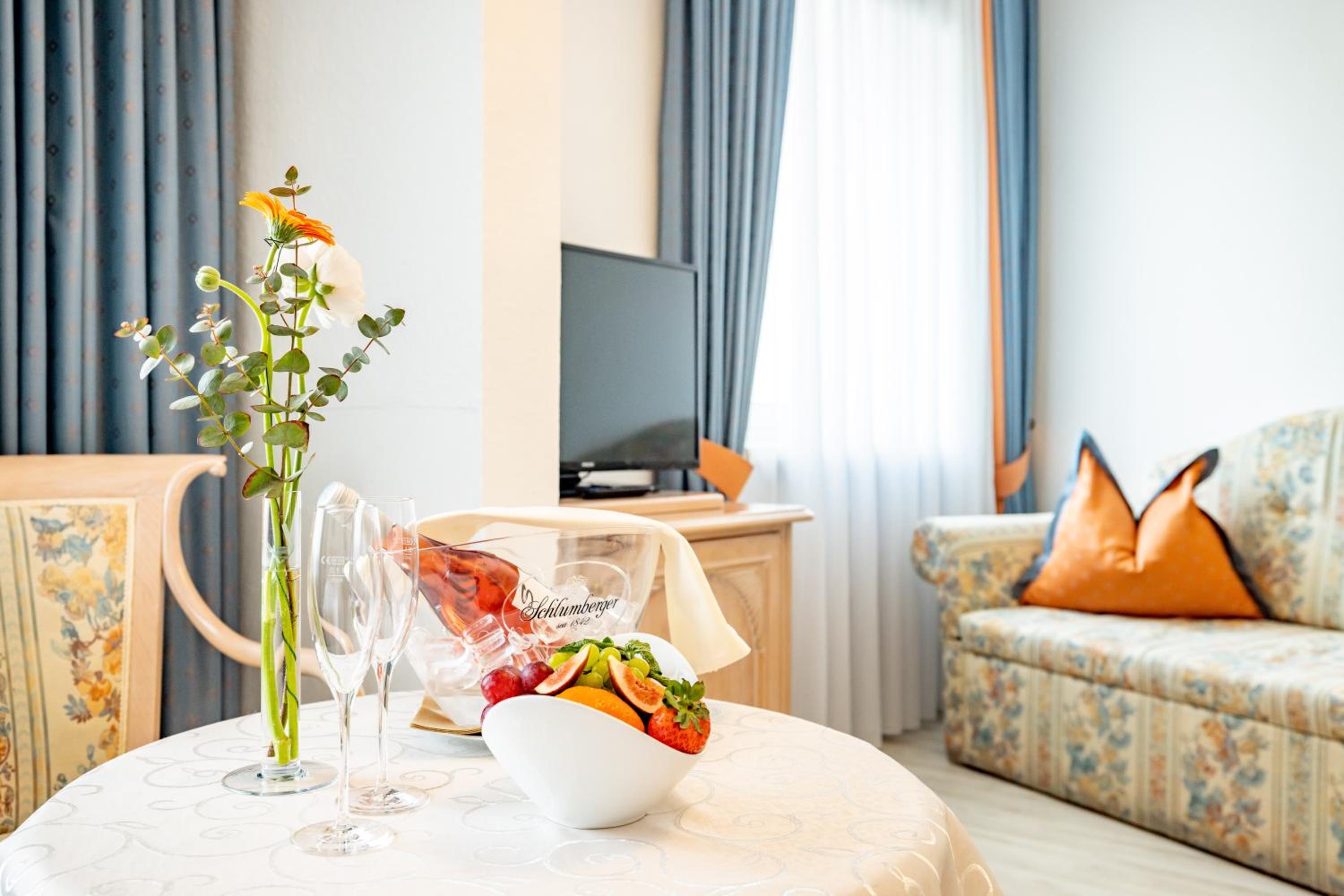Business Double Room - Photo 5