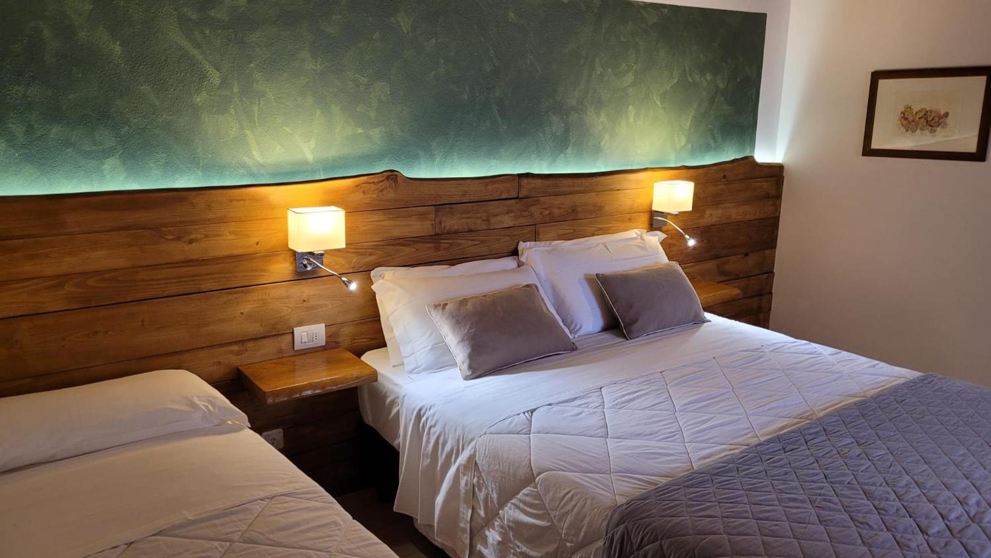 Triple Room photo 1
