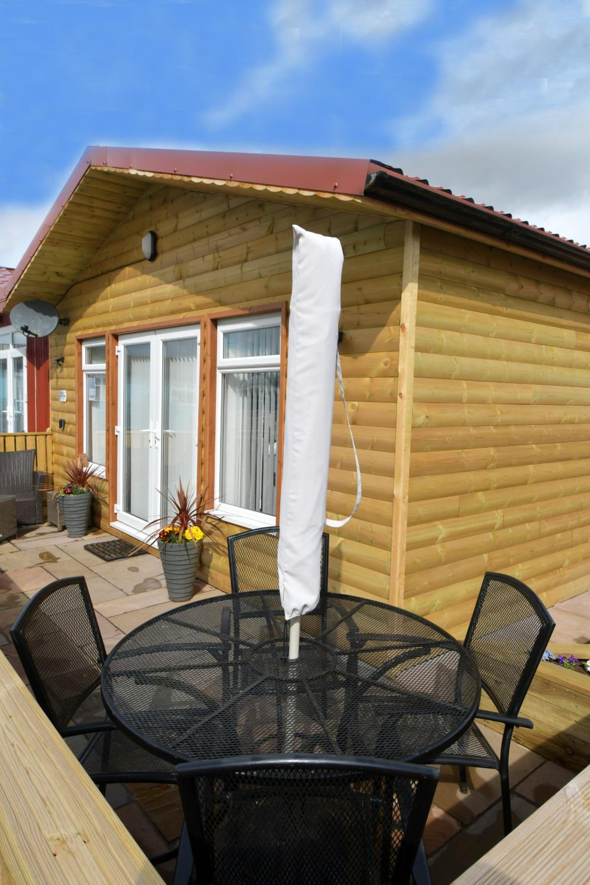 Superior Chalet photo 2