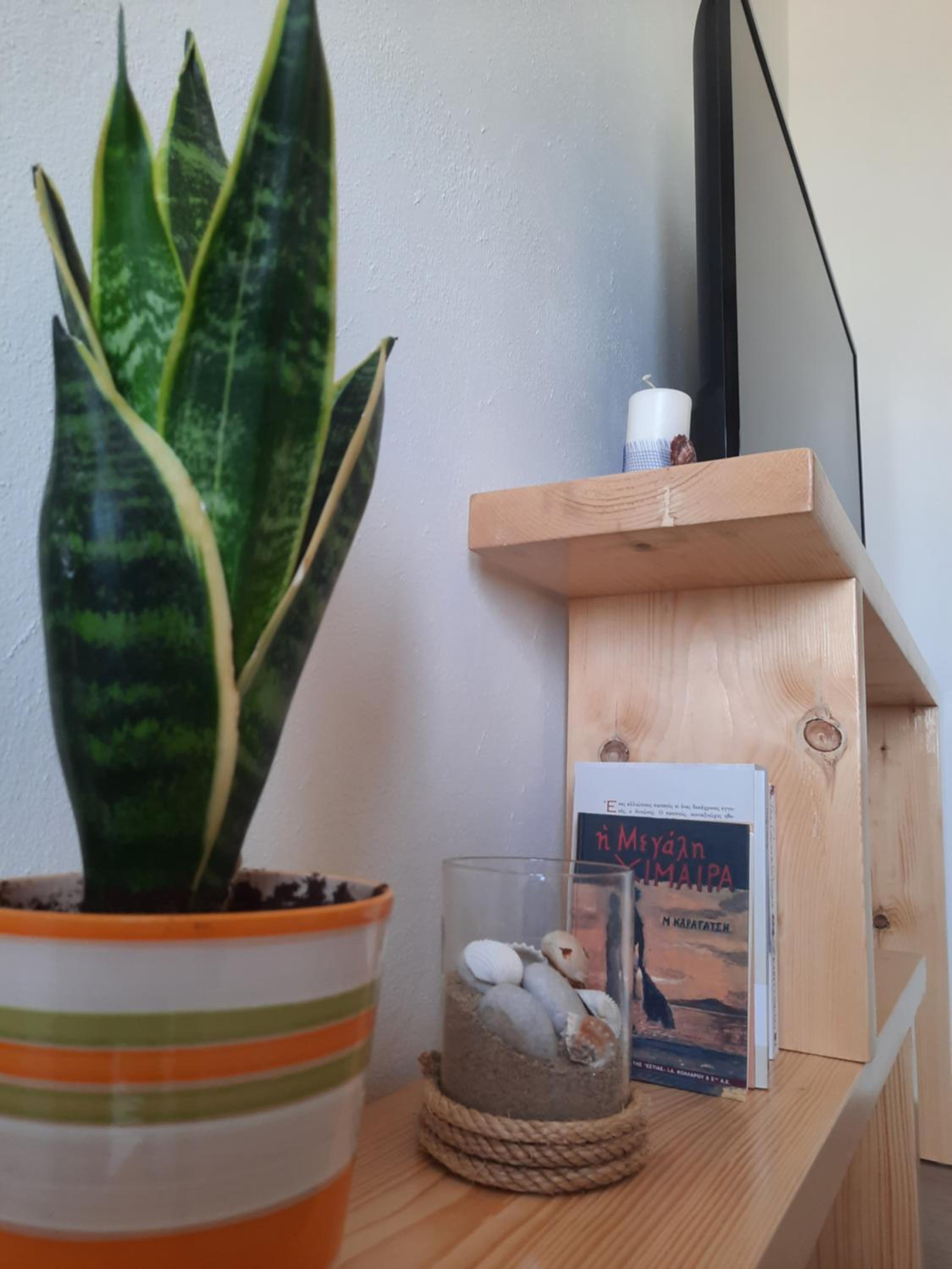 One-Bedroom Apartment - Photo 37