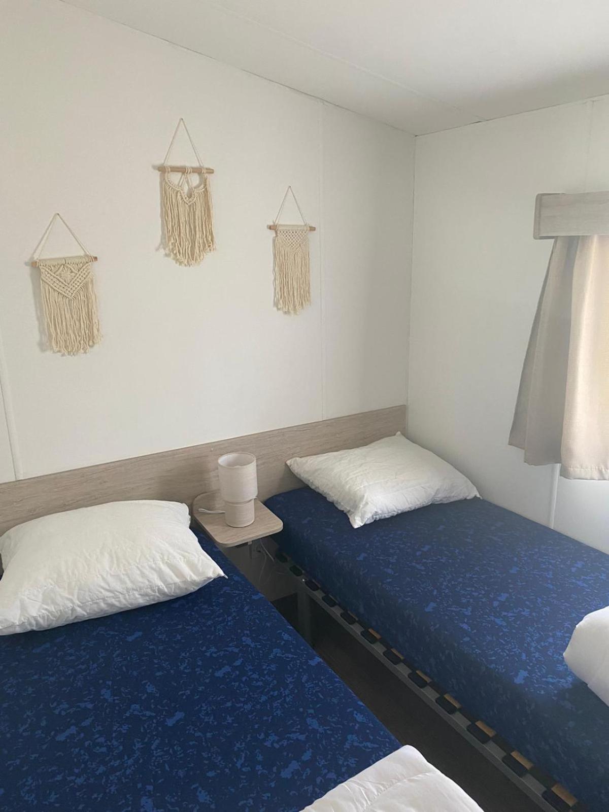 Three-Bedroom Chalet photo 2