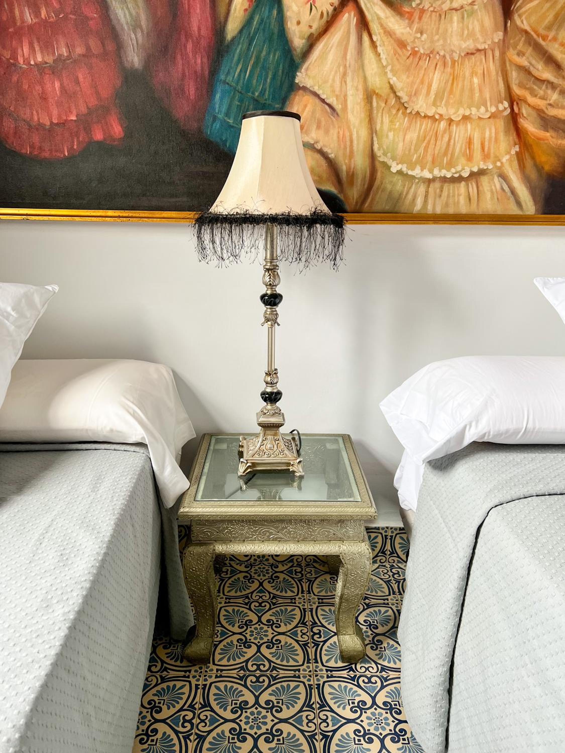 Twin Room - Photo 4