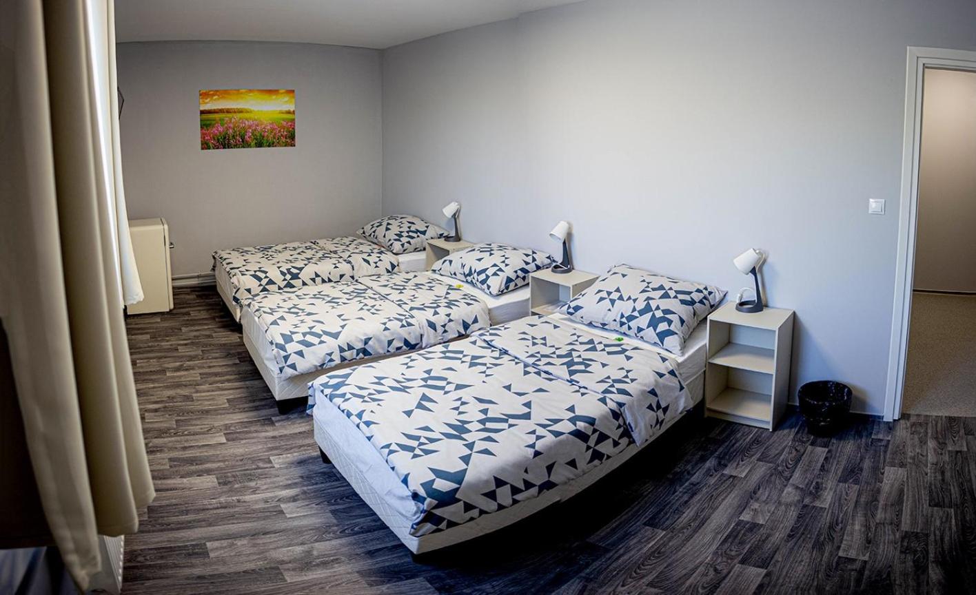 Triple Room - Photo 1