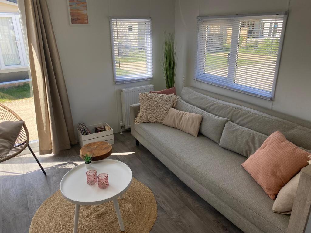 Three-Bedroom Chalet photo 1