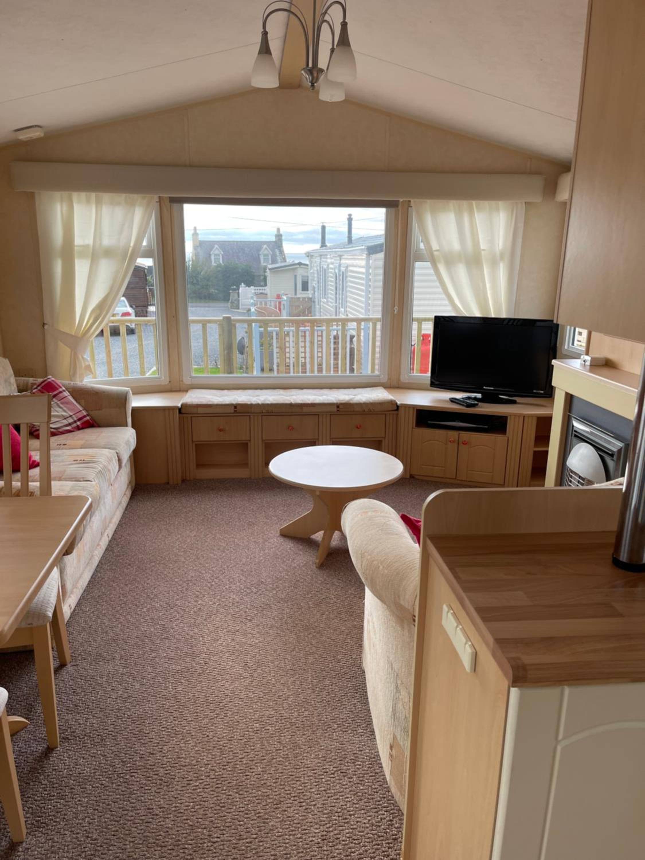 Double Room with Park View photo 2