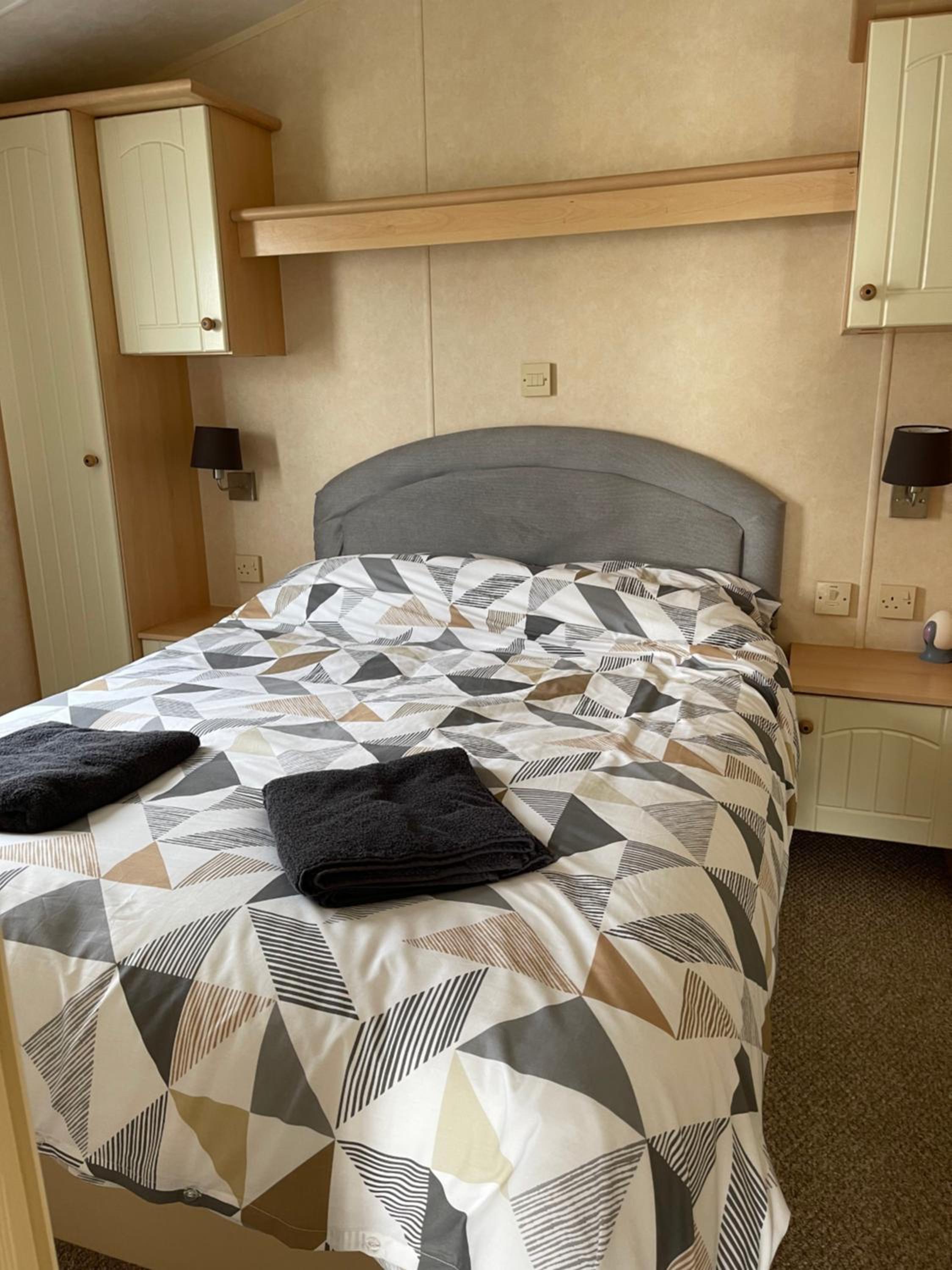 Double Room with Park View photo 2