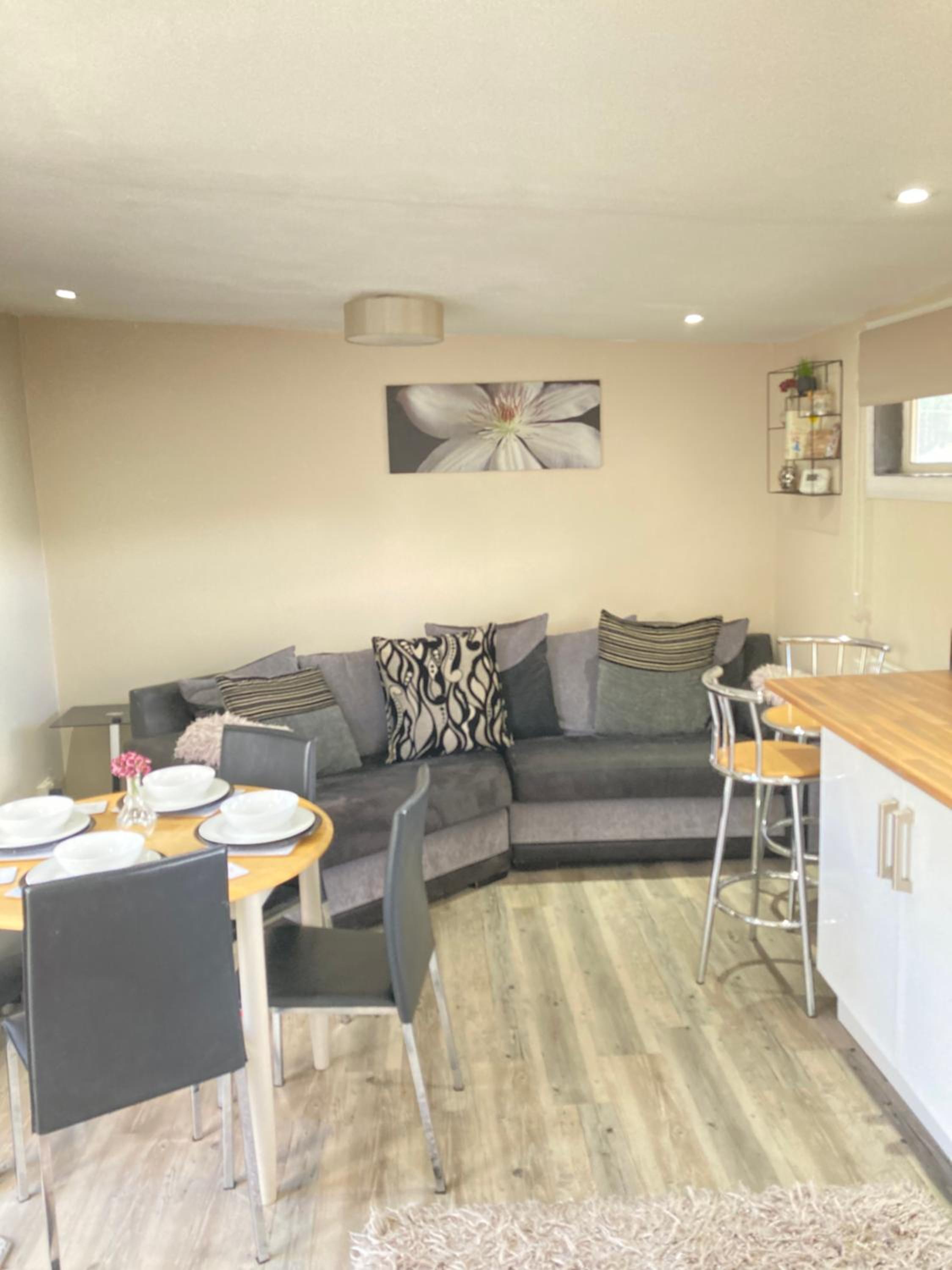 Chalet photo 2