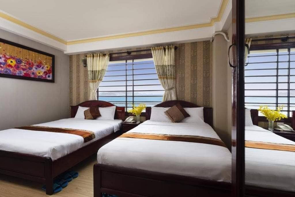 Quadruple Room with Bath