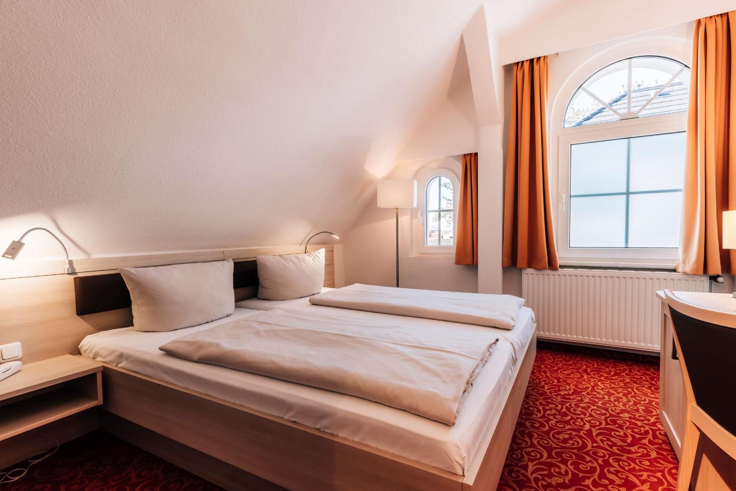 Double Room - Photo 1