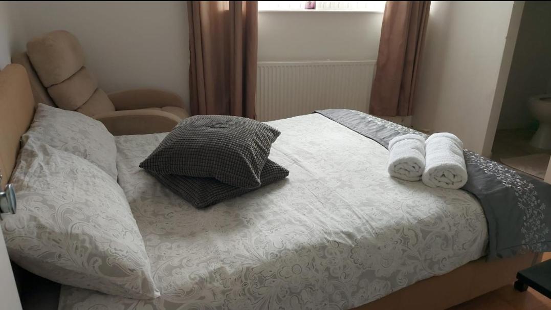 Deluxe Suite - Photo 2