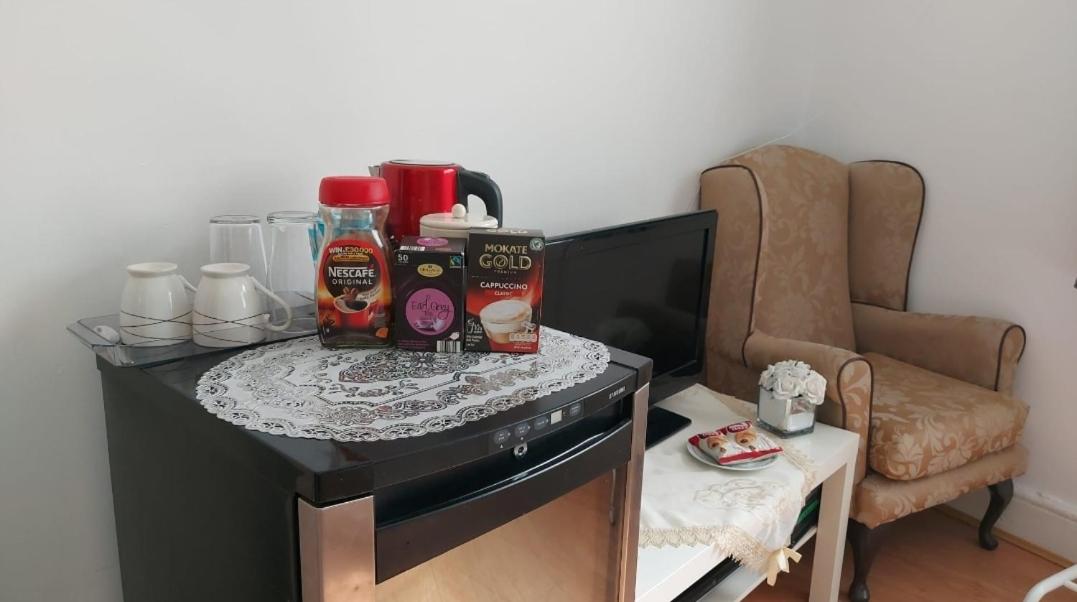 Deluxe Suite - Photo 3