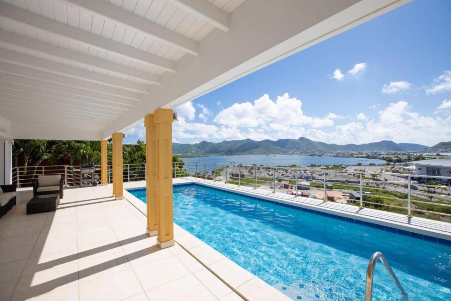 One-Bedroom Villa photo 3