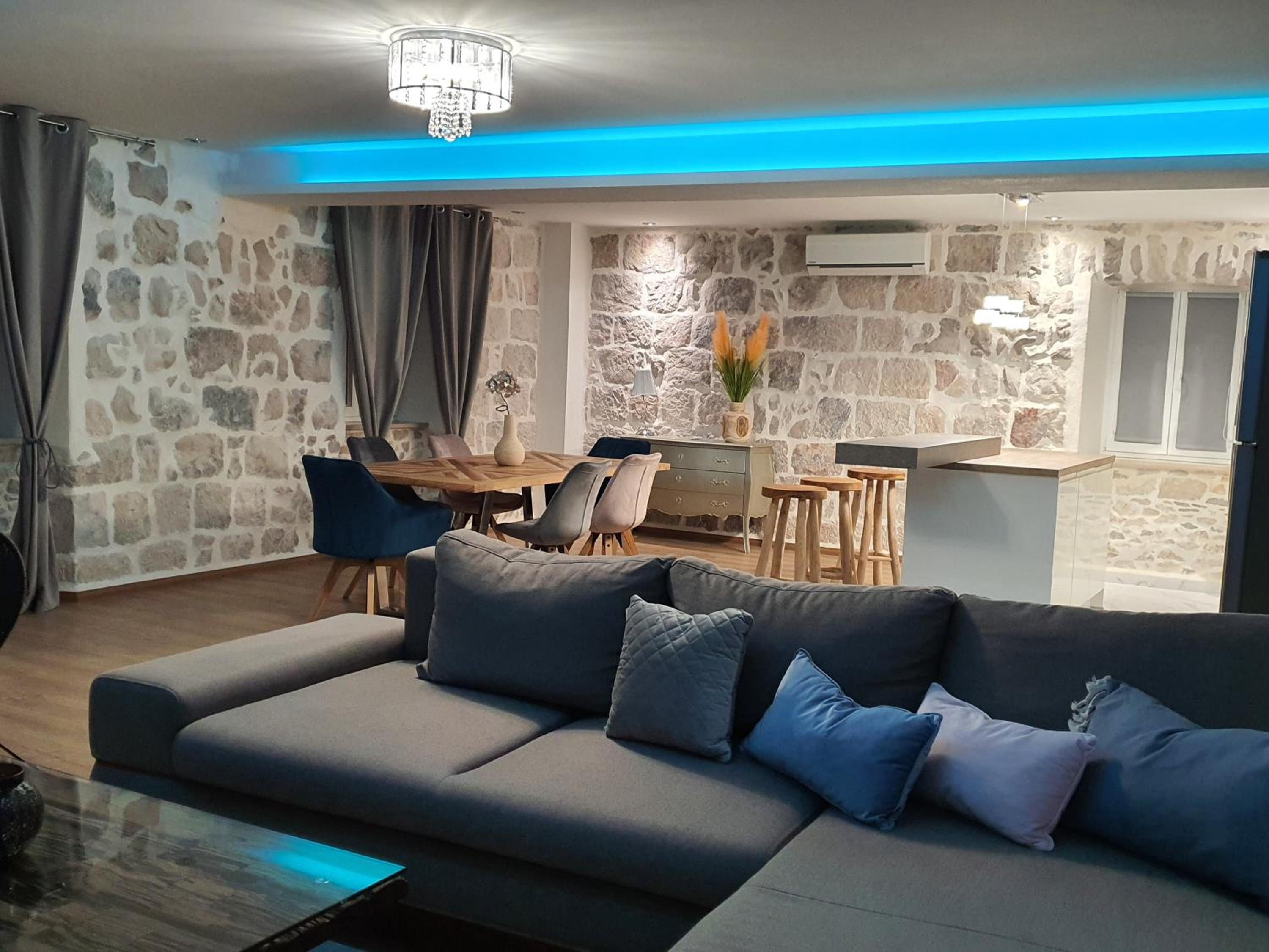 Villa con Piscina Privata