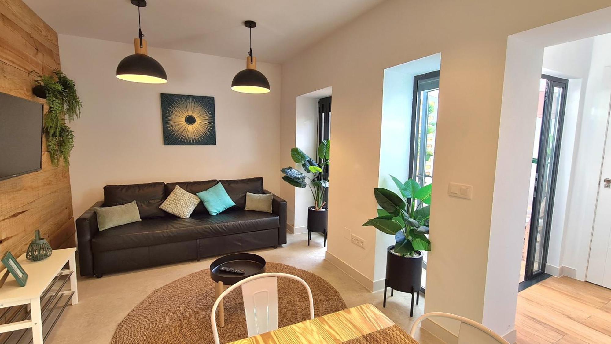 Apartamento