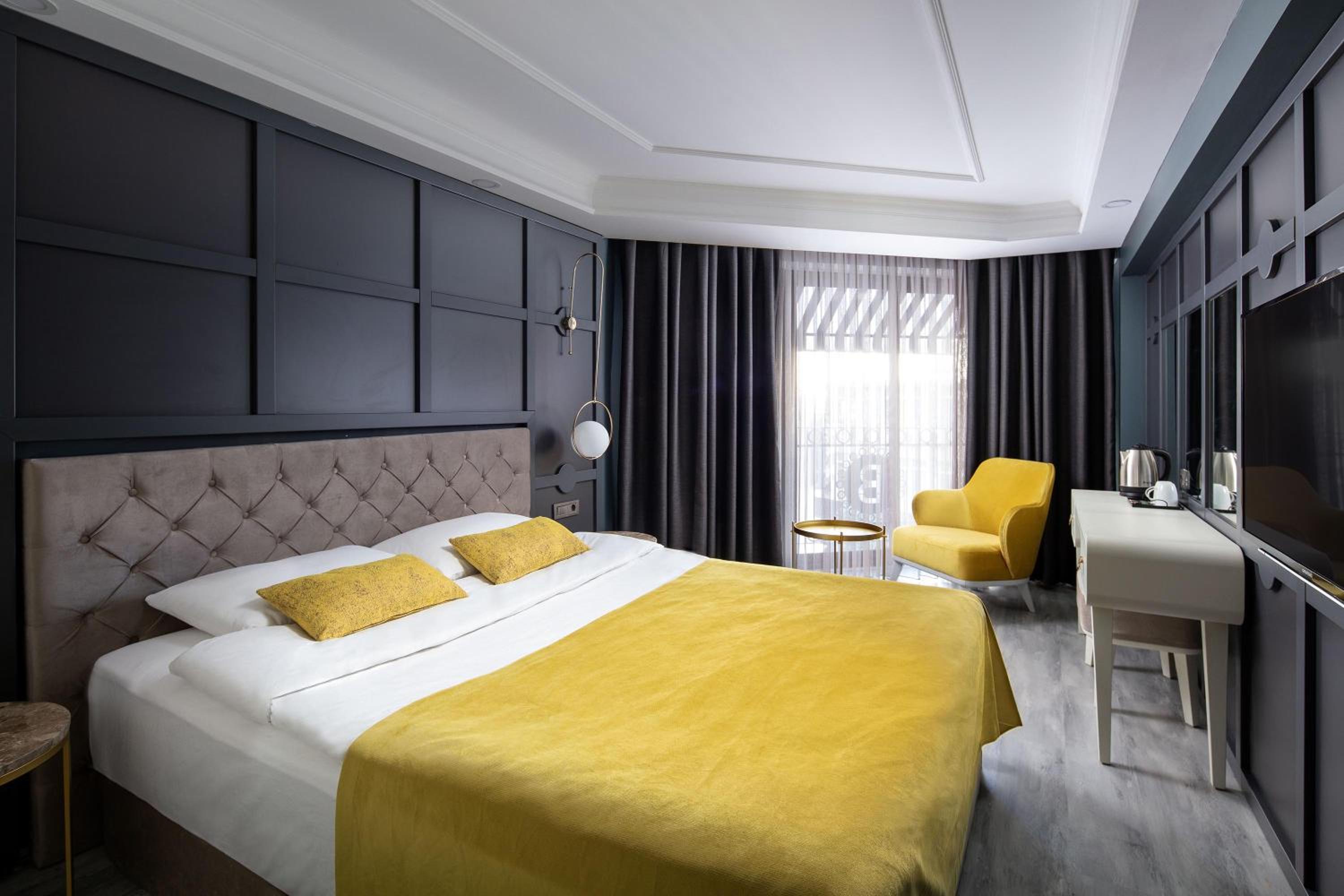 Standard Double Room - Photo 2