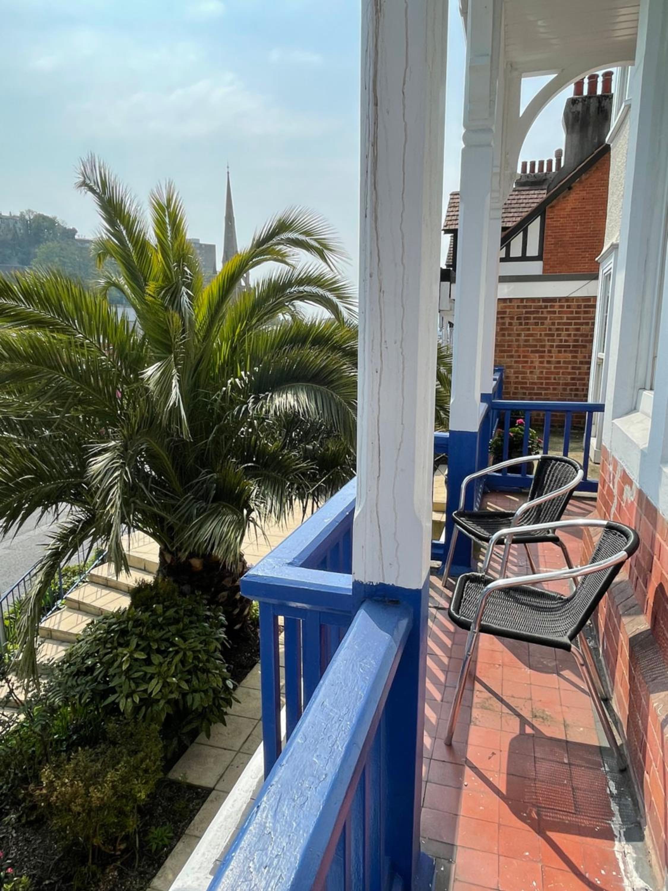 Balcony Room - Photo 5
