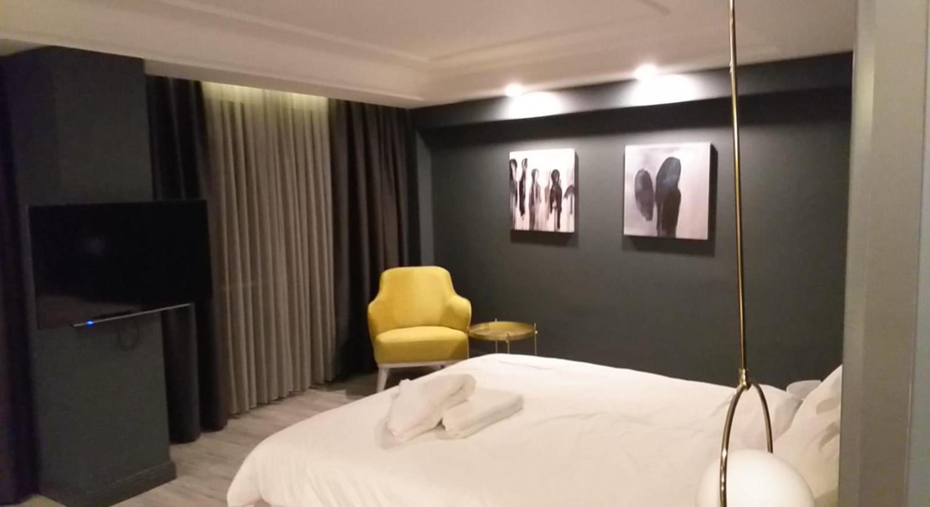Superior Double Room - Photo 2