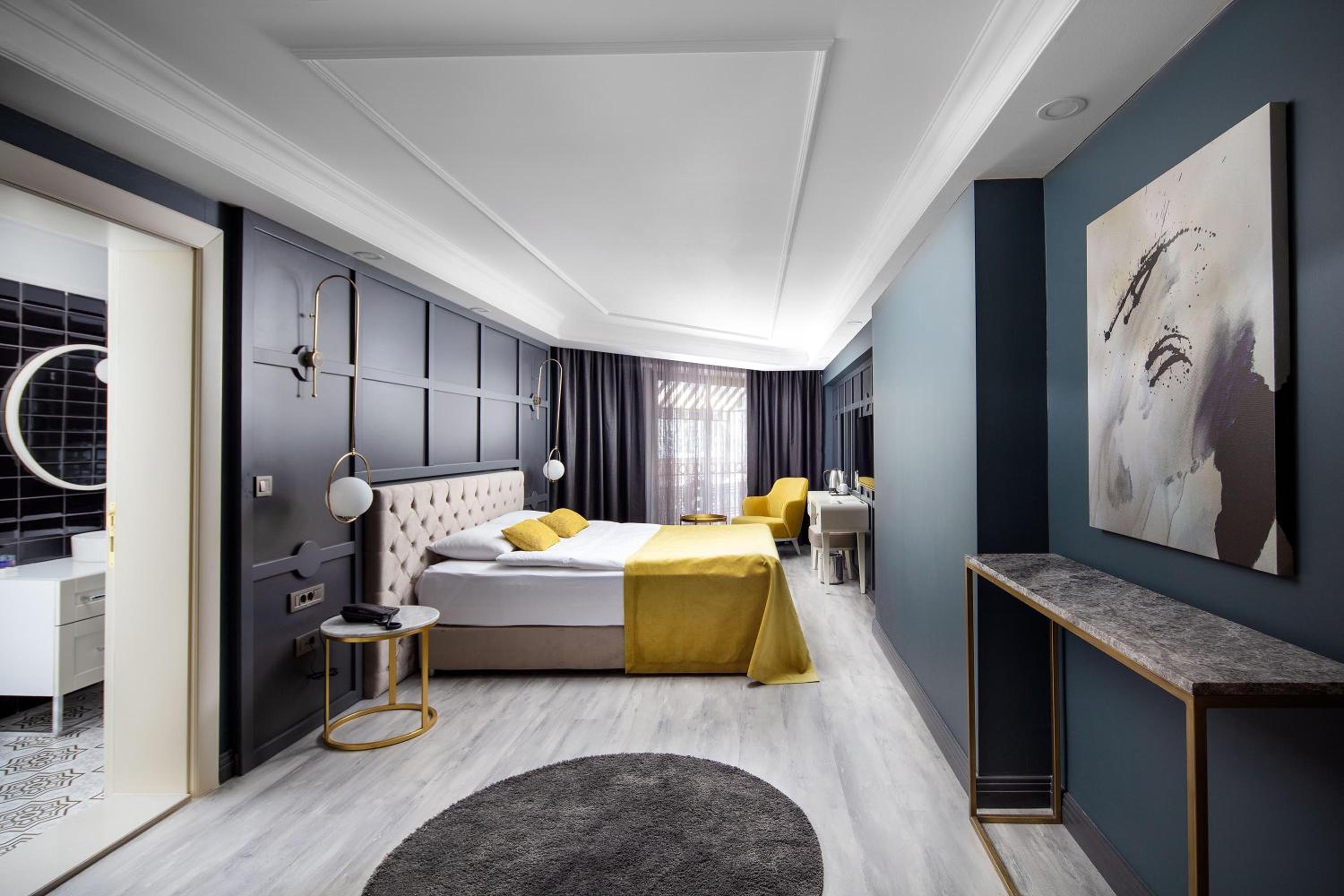 Superior Double Room - Photo 3
