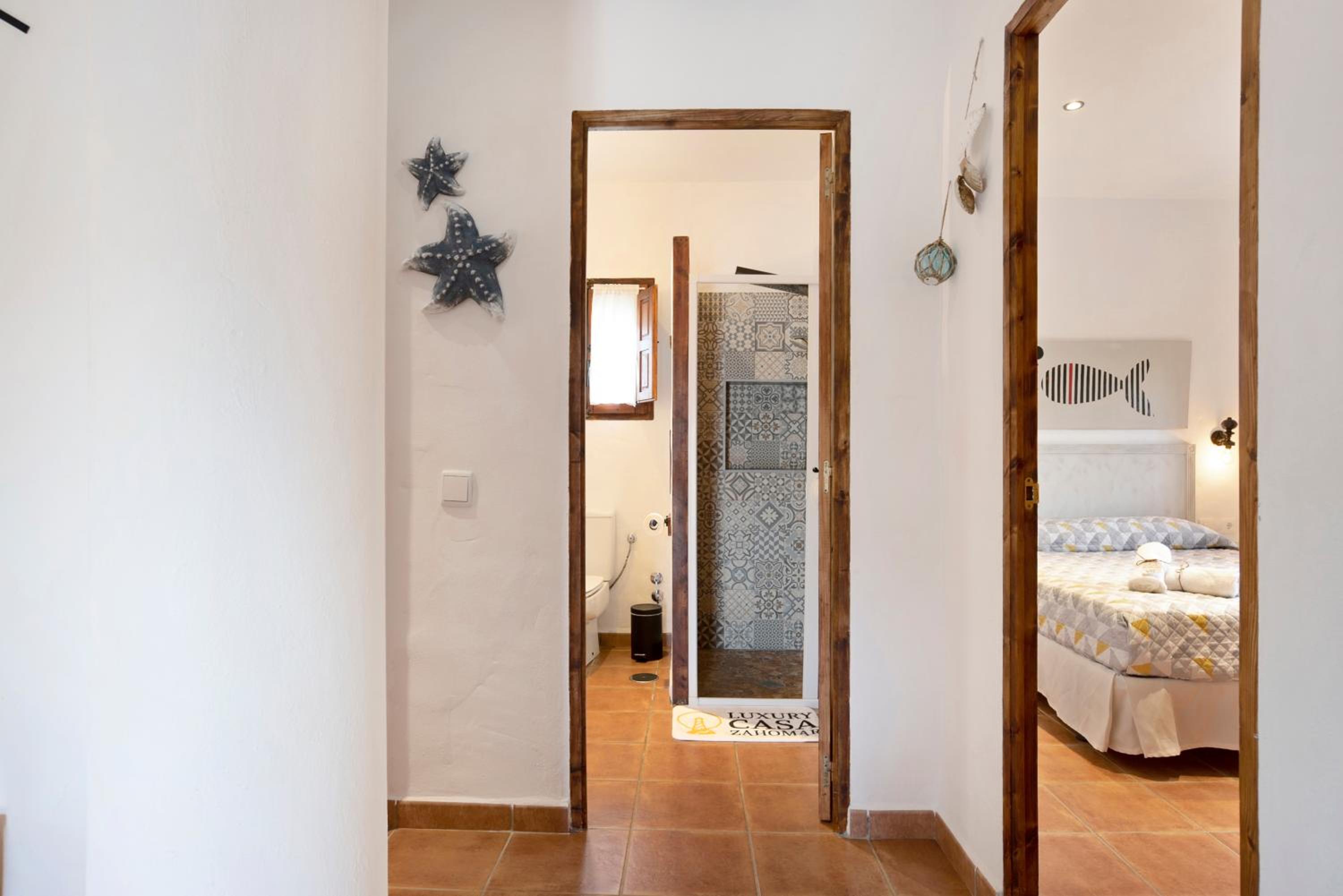 Casa de Vacaciones