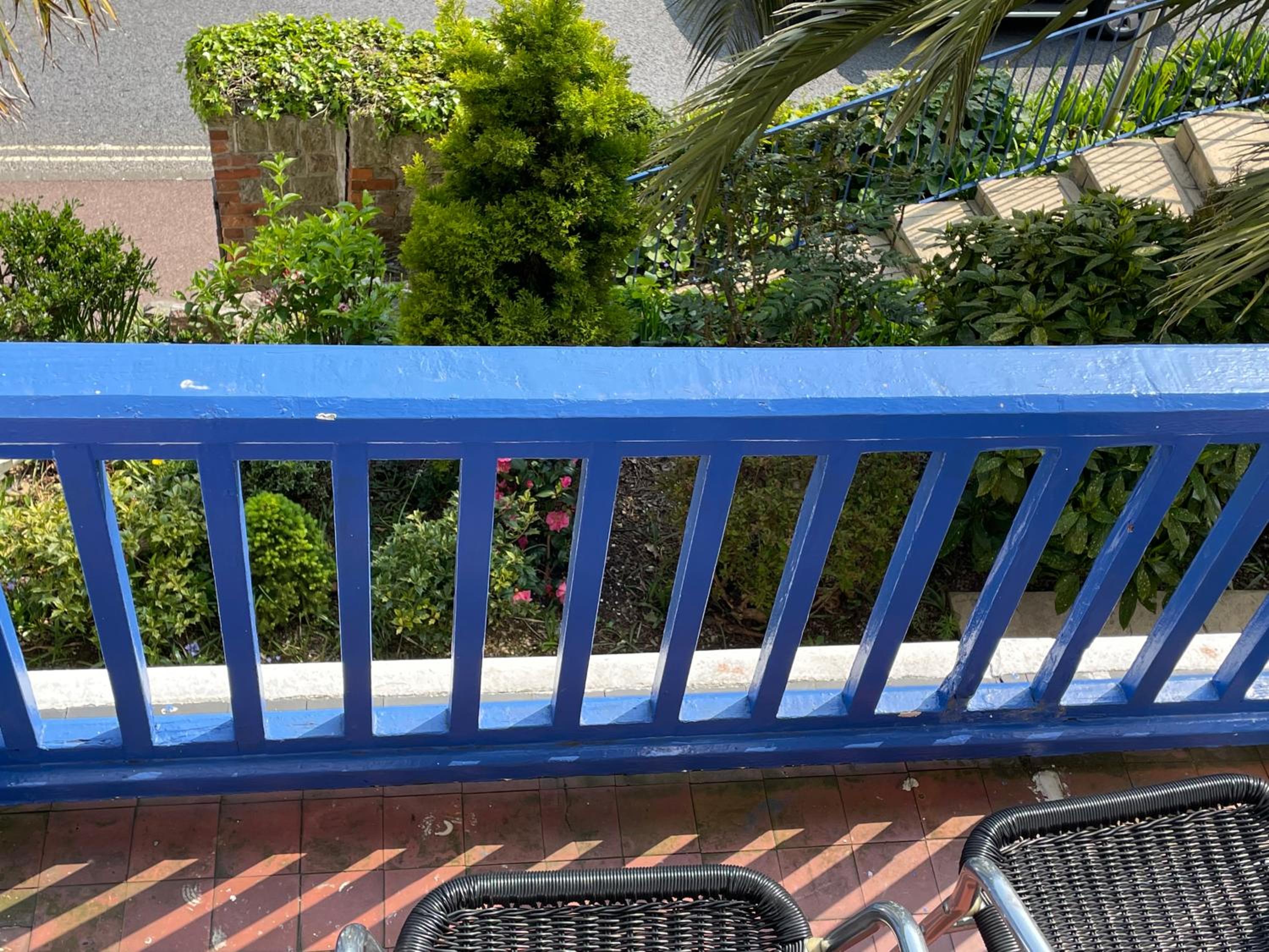 Balcony Room - Photo 8