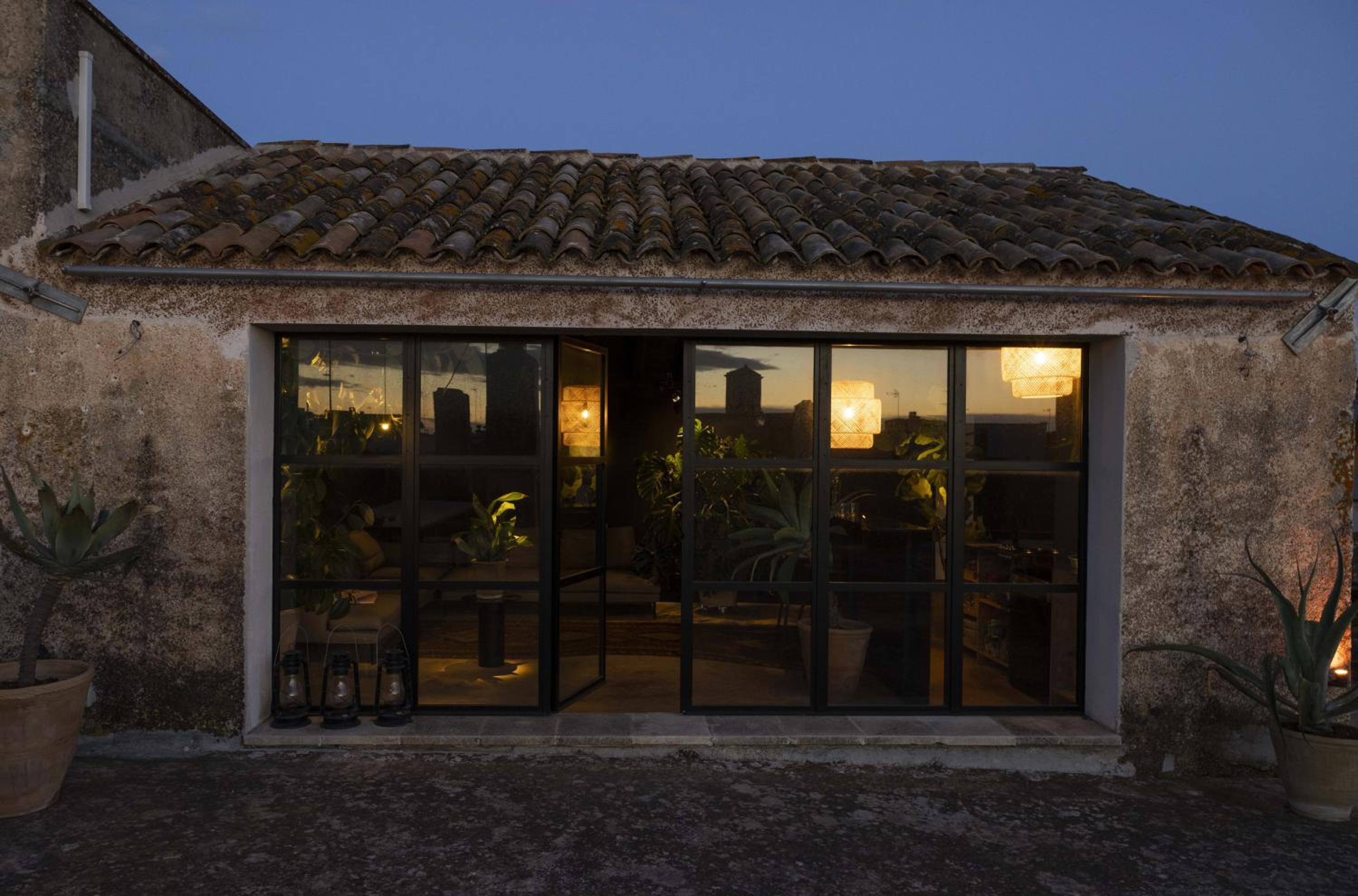 Suite with Terrace - Photo 2