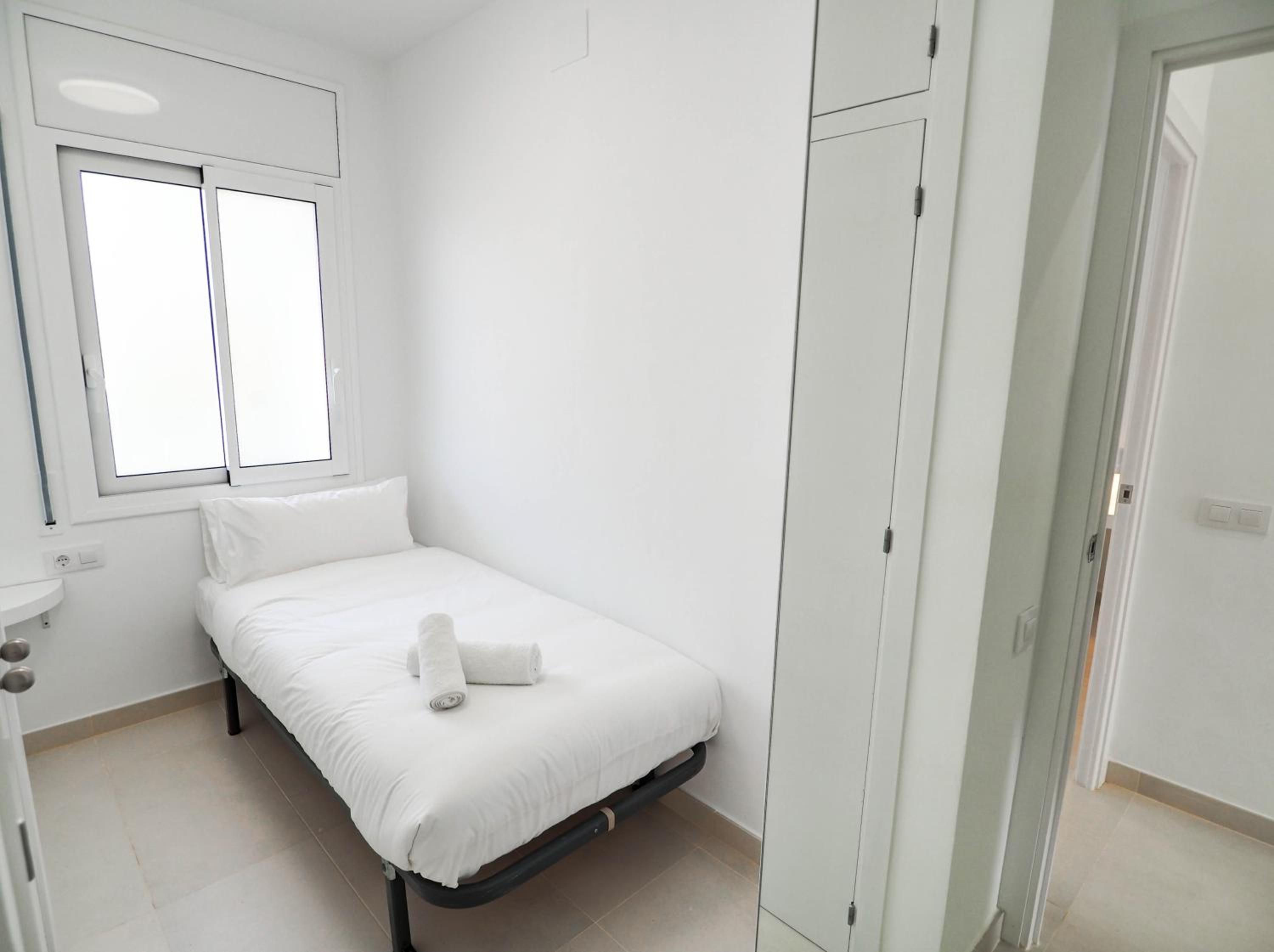 Two-Bedroom Apartment photo 3