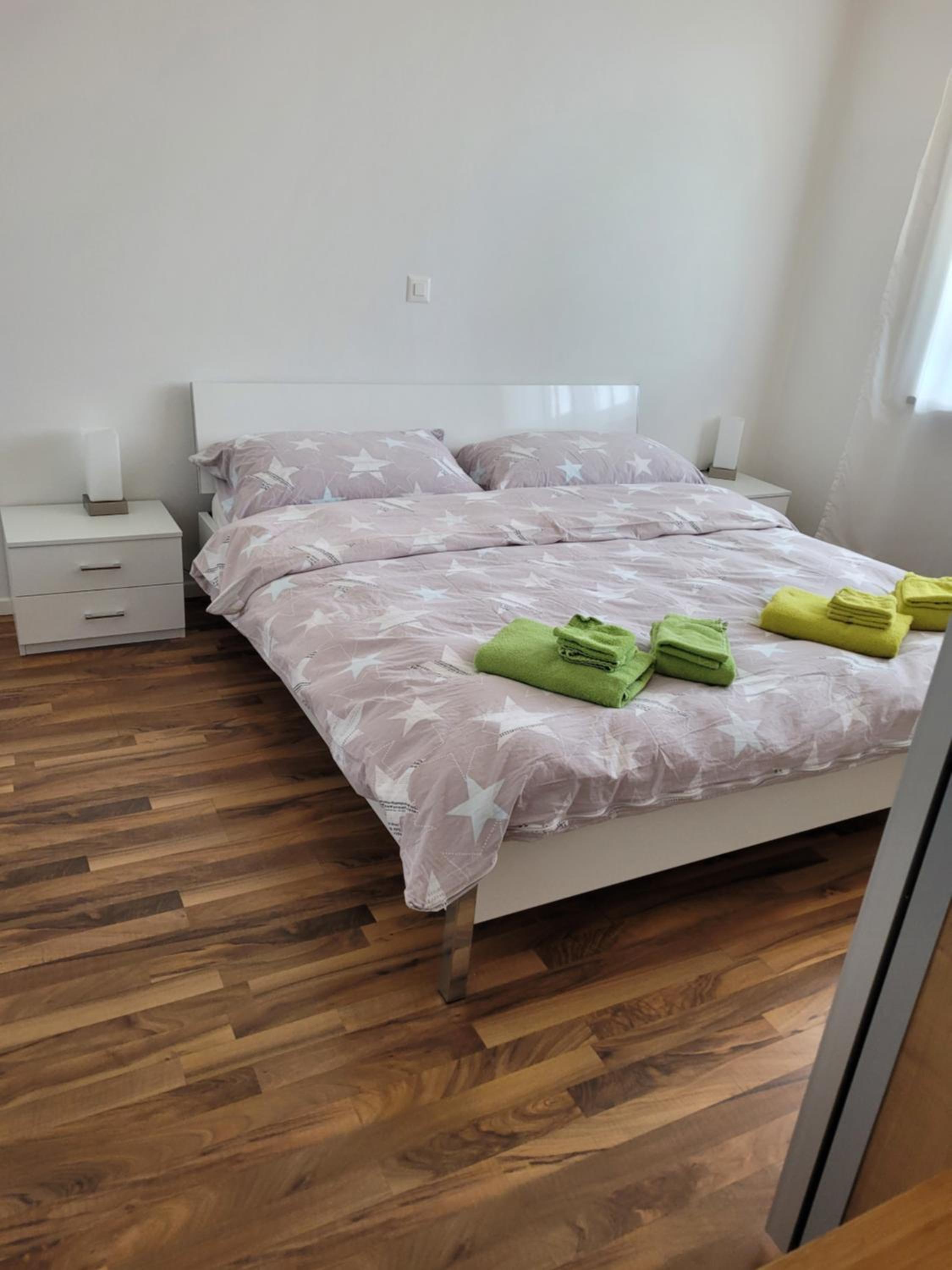 Two-Bedroom Apartment - Photo 30